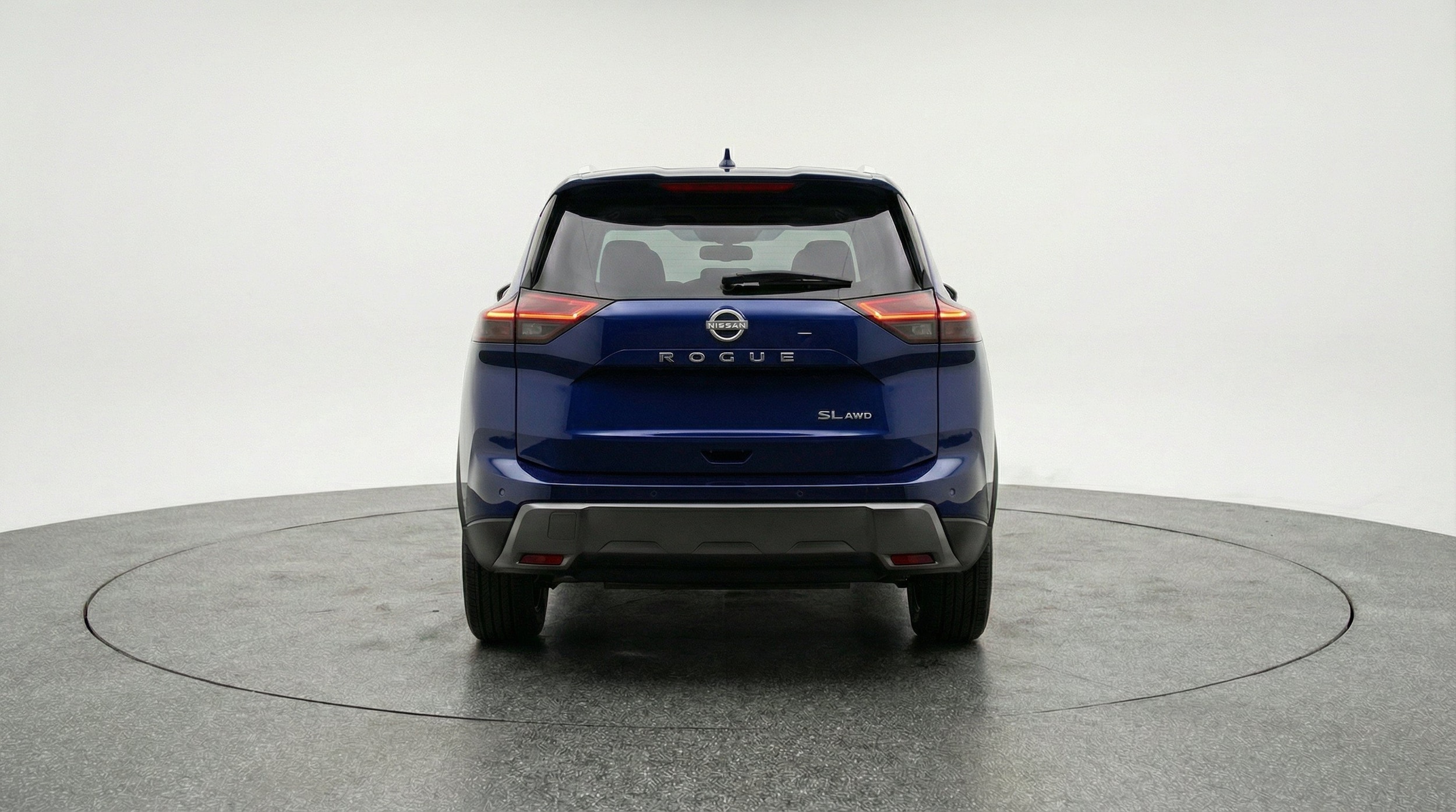 Thumbnail: 2026 Nissan Rogue - 7