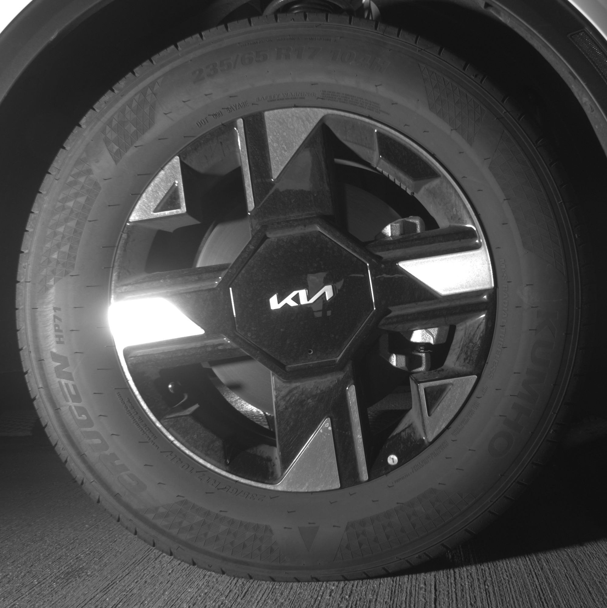 Thumbnail: 2026 Kia Sportage - 13