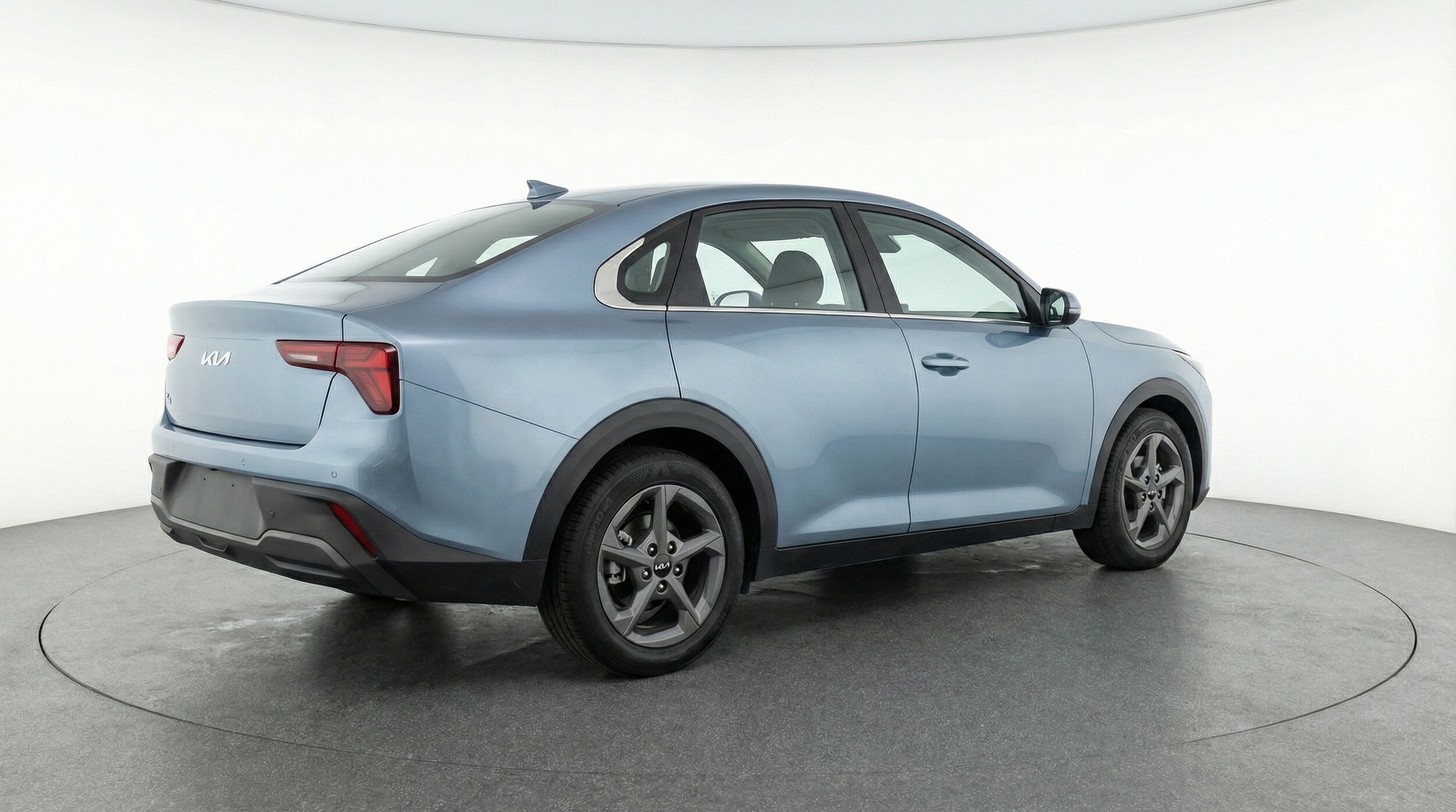 Thumbnail: 2025 Kia K4 - 7