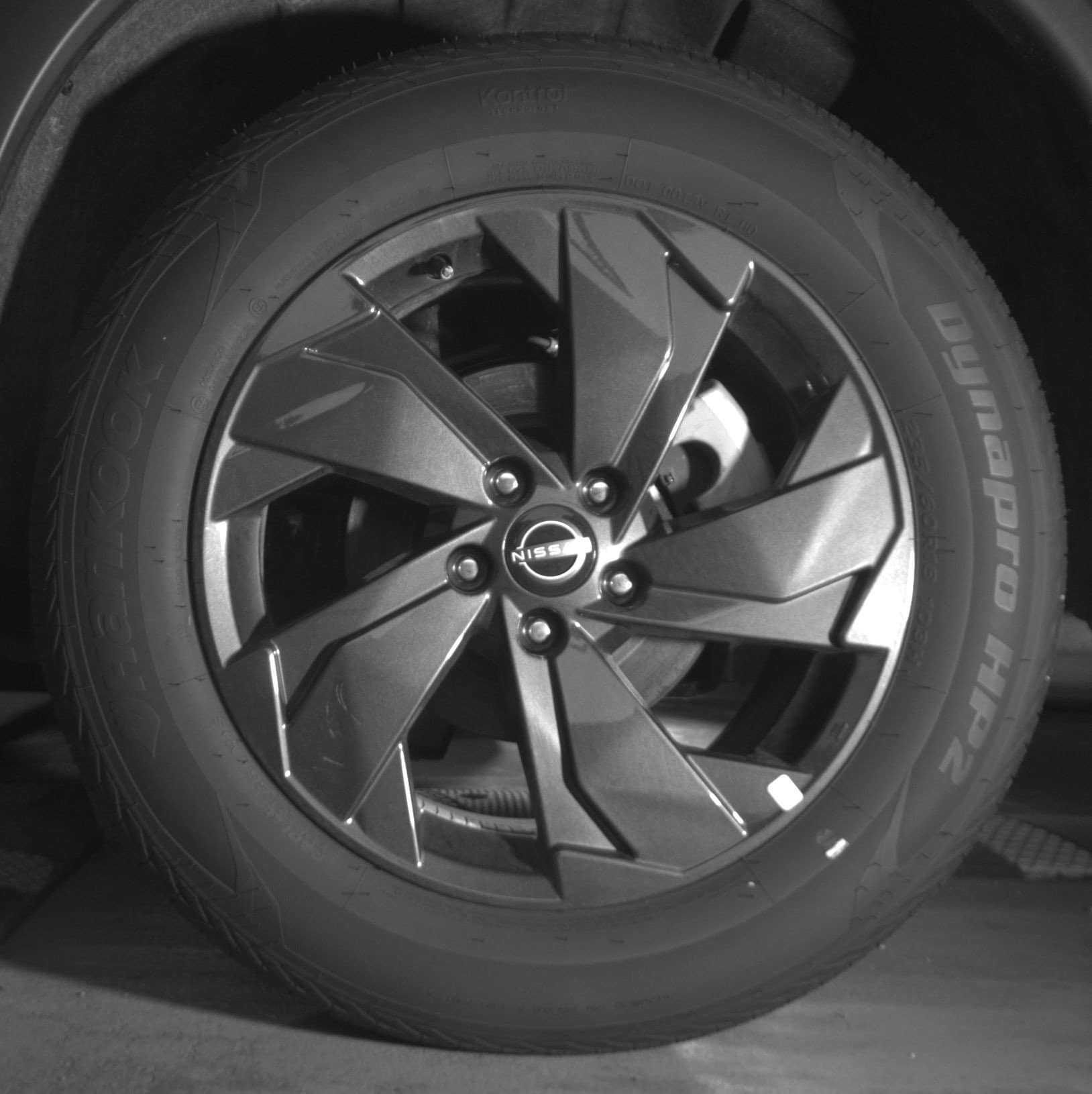 Thumbnail: 2026 Nissan Rogue - 14