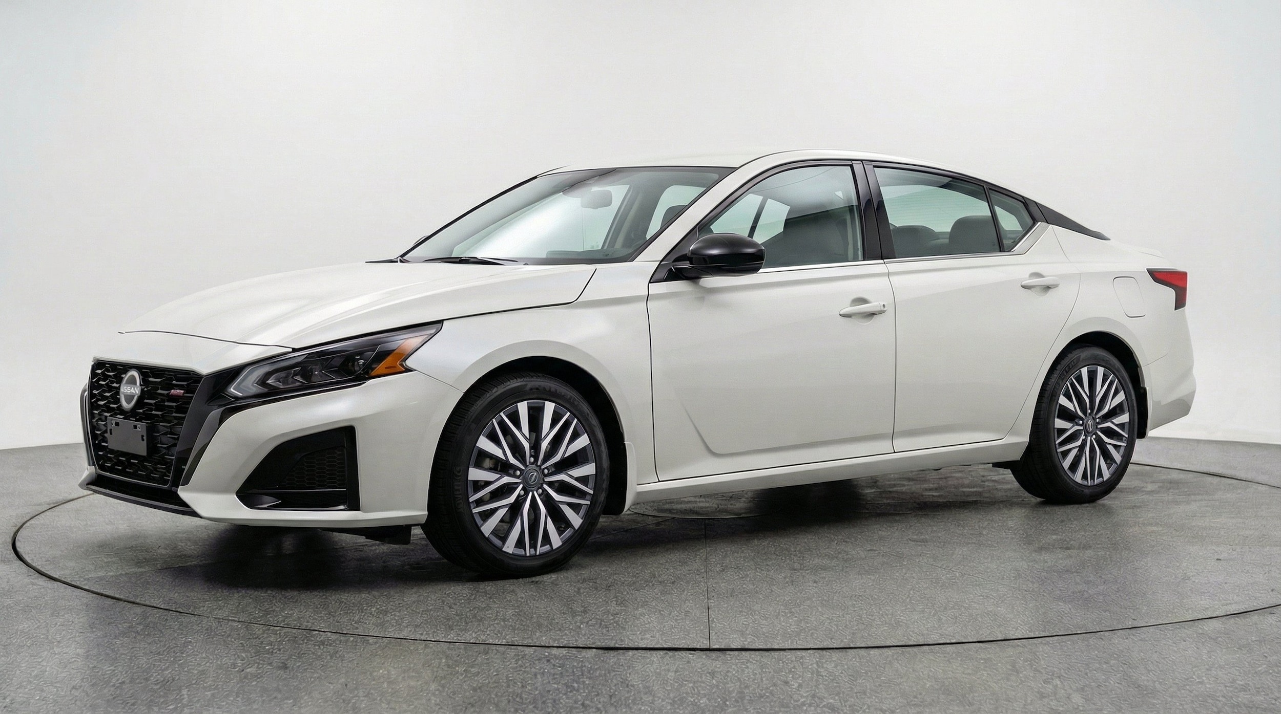Thumbnail: 2026 Nissan Altima - 3