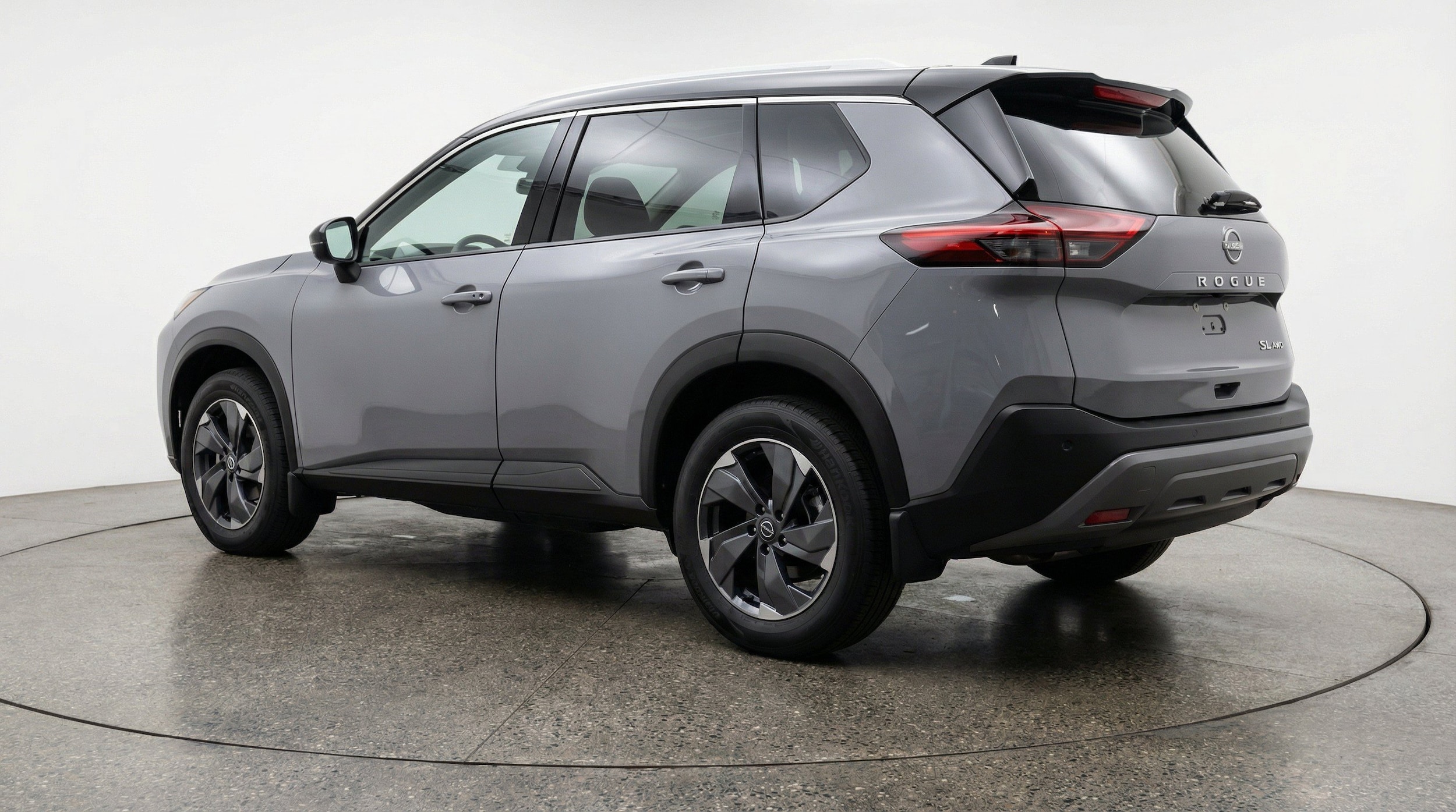 Thumbnail: 2026 Nissan Rogue - 6
