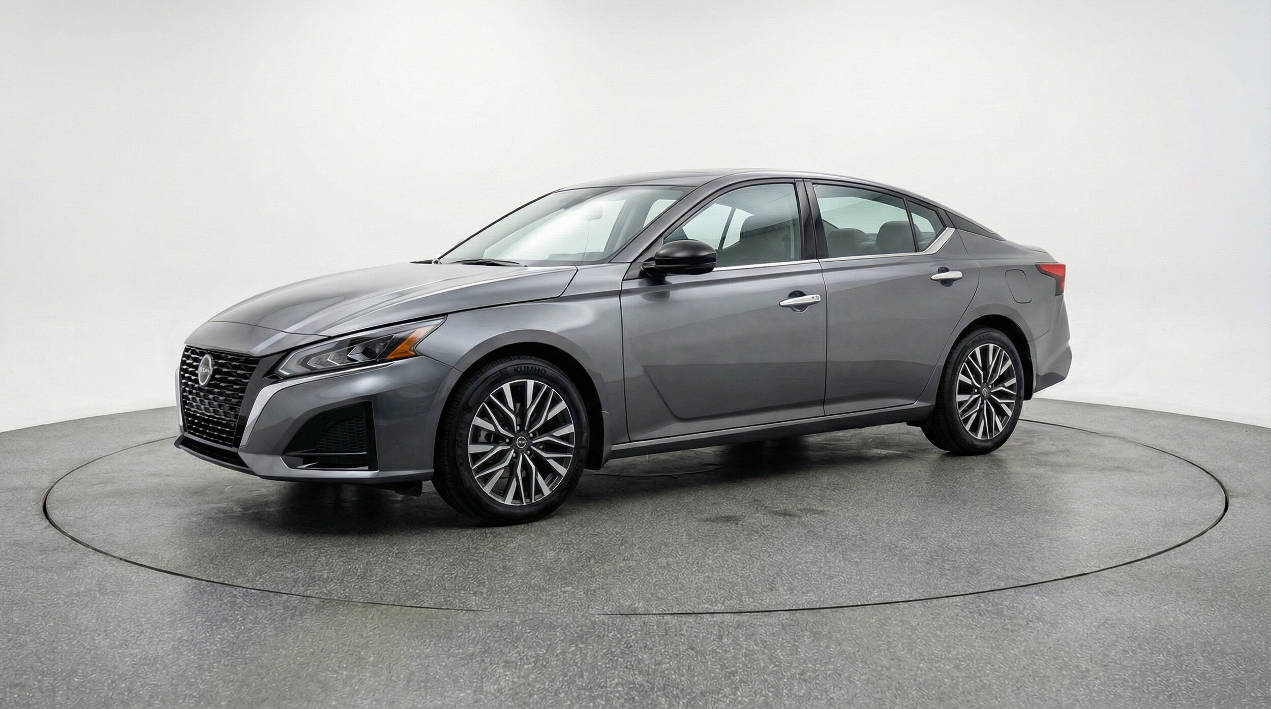 Thumbnail: 2025 Nissan Altima - 3