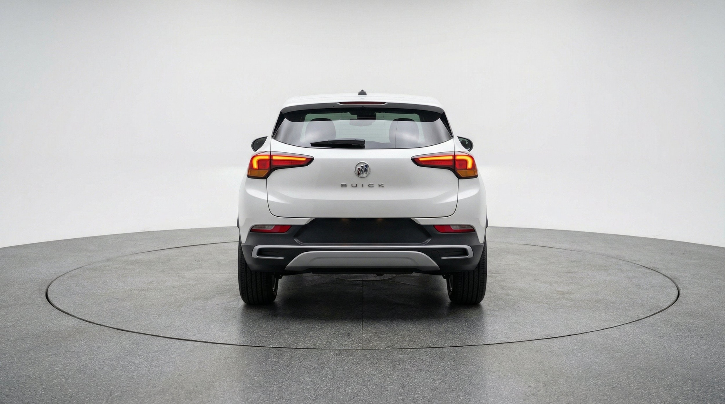 Thumbnail: 2026 Buick Encore GX - 7
