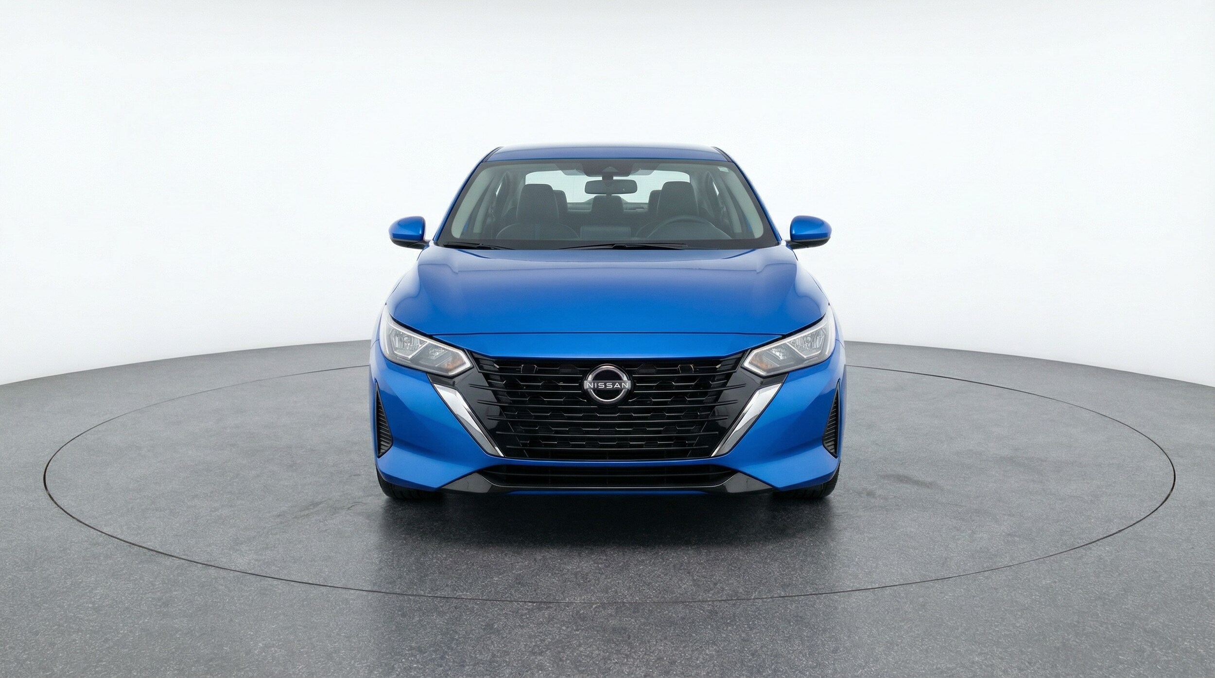 Thumbnail: 2025 Nissan Sentra - 2