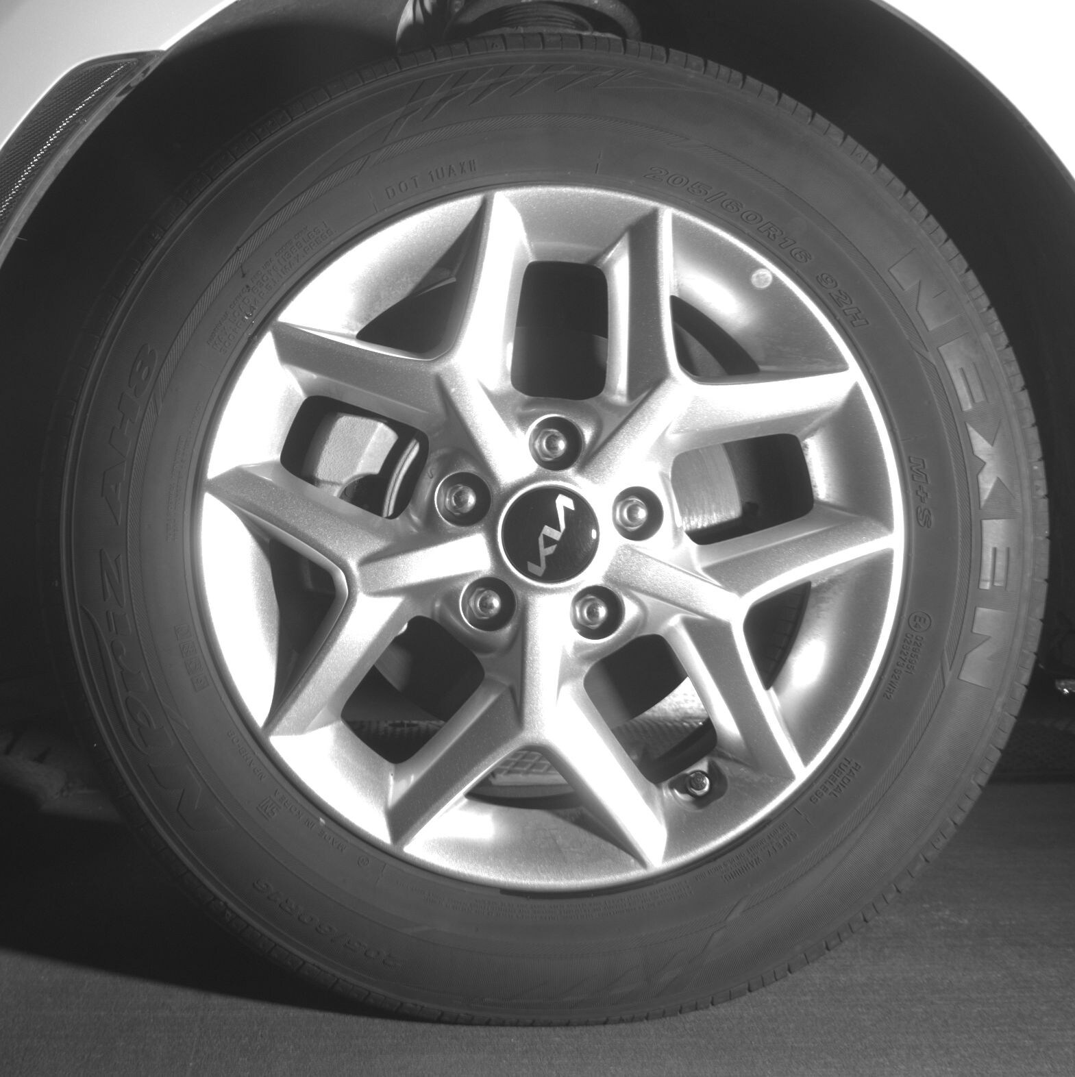 Thumbnail: 2025 Kia Soul - 9