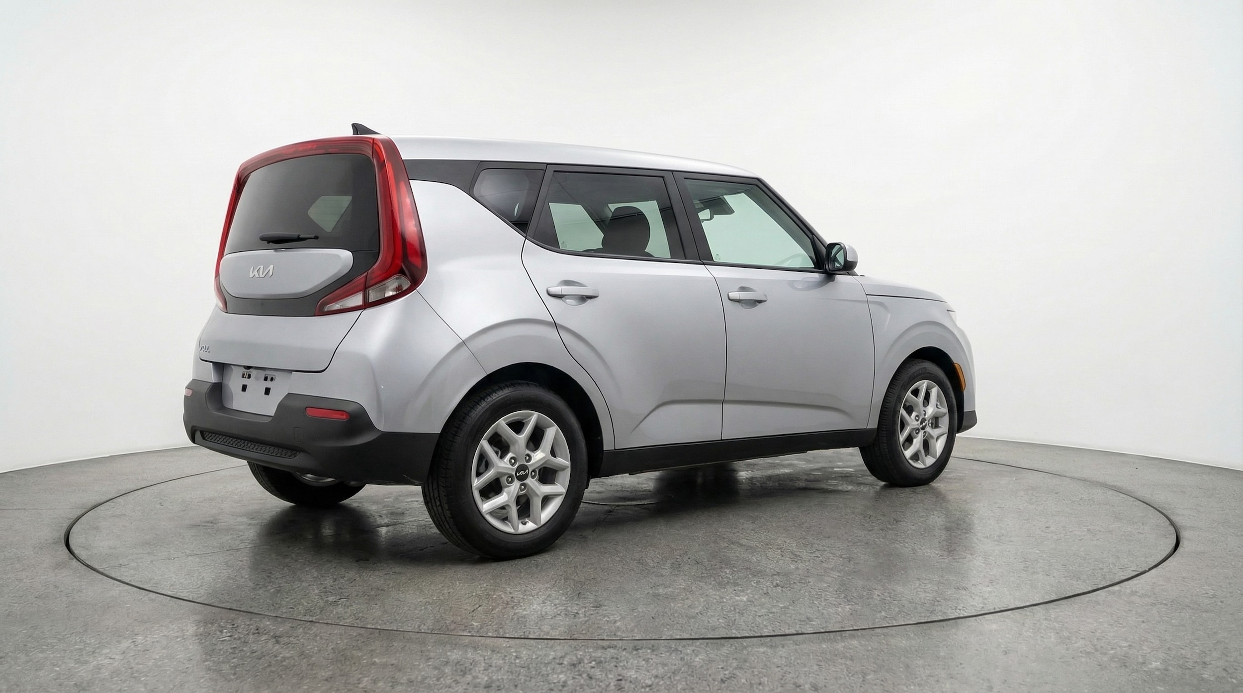 Thumbnail: 2025 Kia Soul - 7