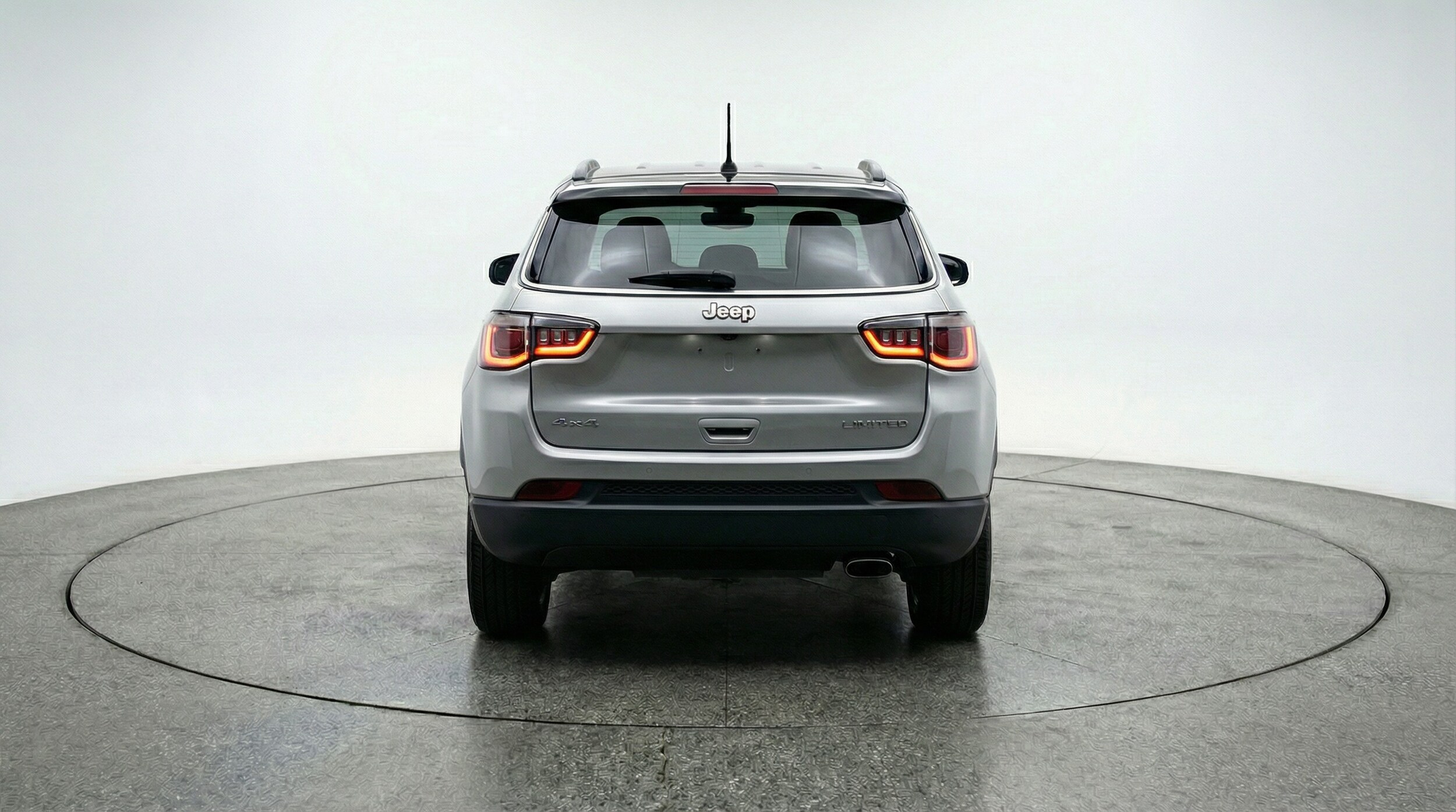 Thumbnail: 2025 Jeep Compass - 6