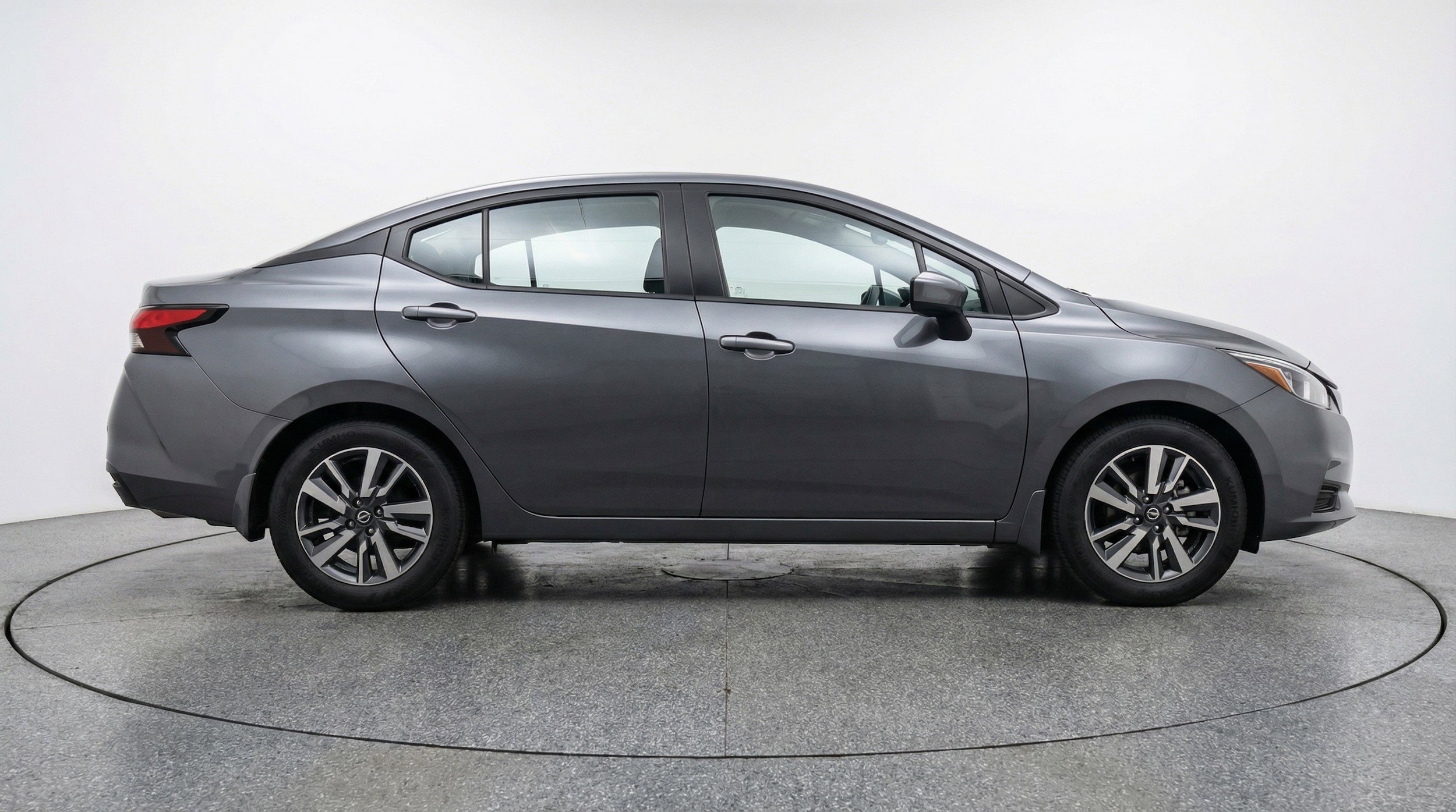 Thumbnail: 2025 Nissan Versa - 11
