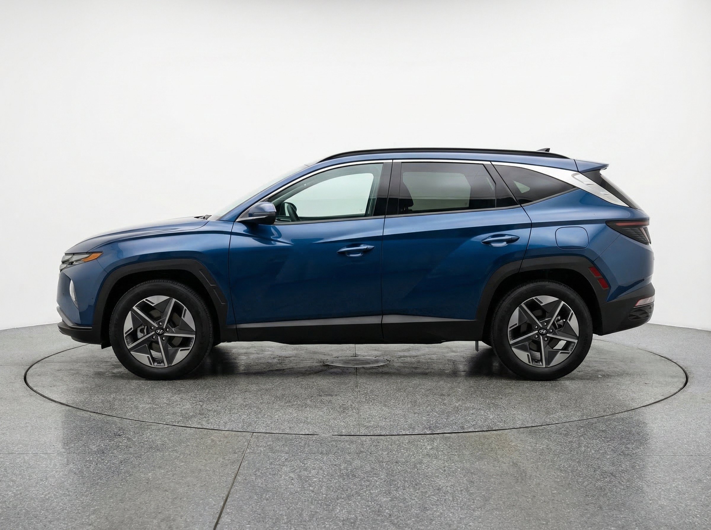 Thumbnail: 2026 Hyundai Tucson - 5