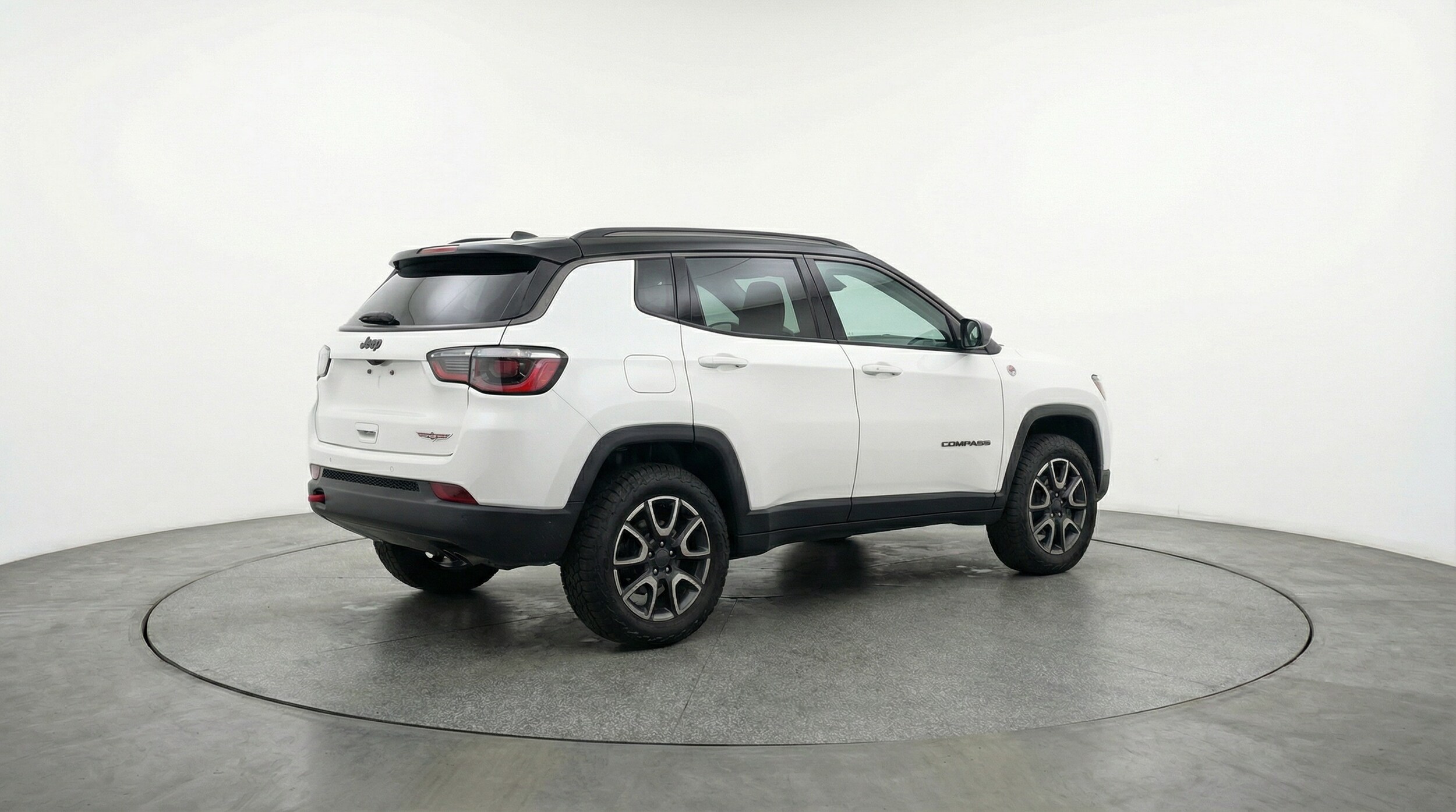 Thumbnail: 2025 Jeep Compass - 7