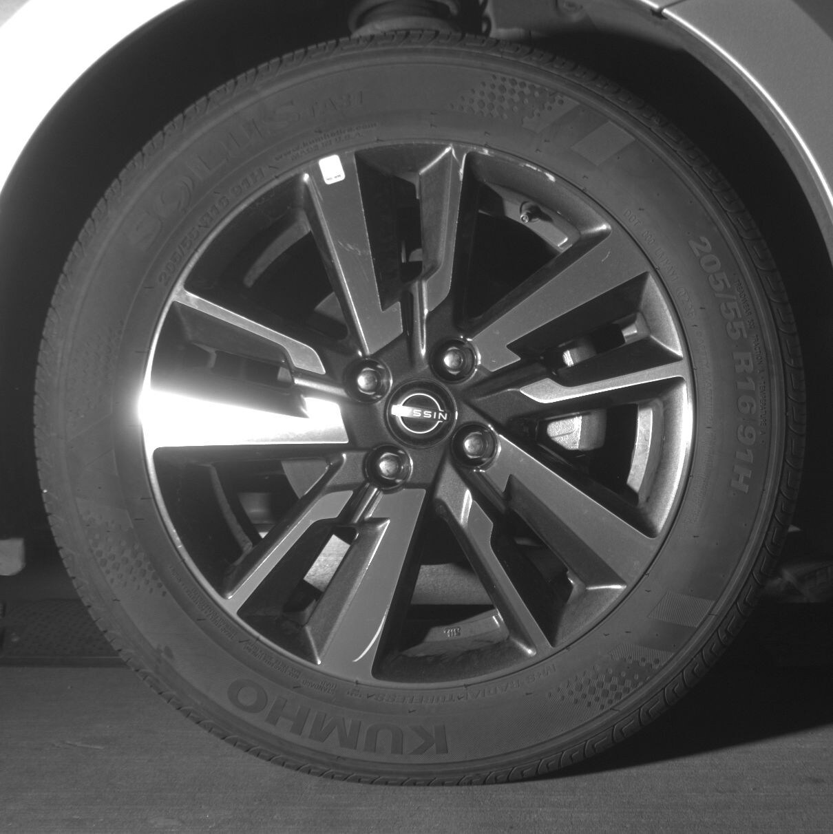 Thumbnail: 2025 Nissan Versa - 10