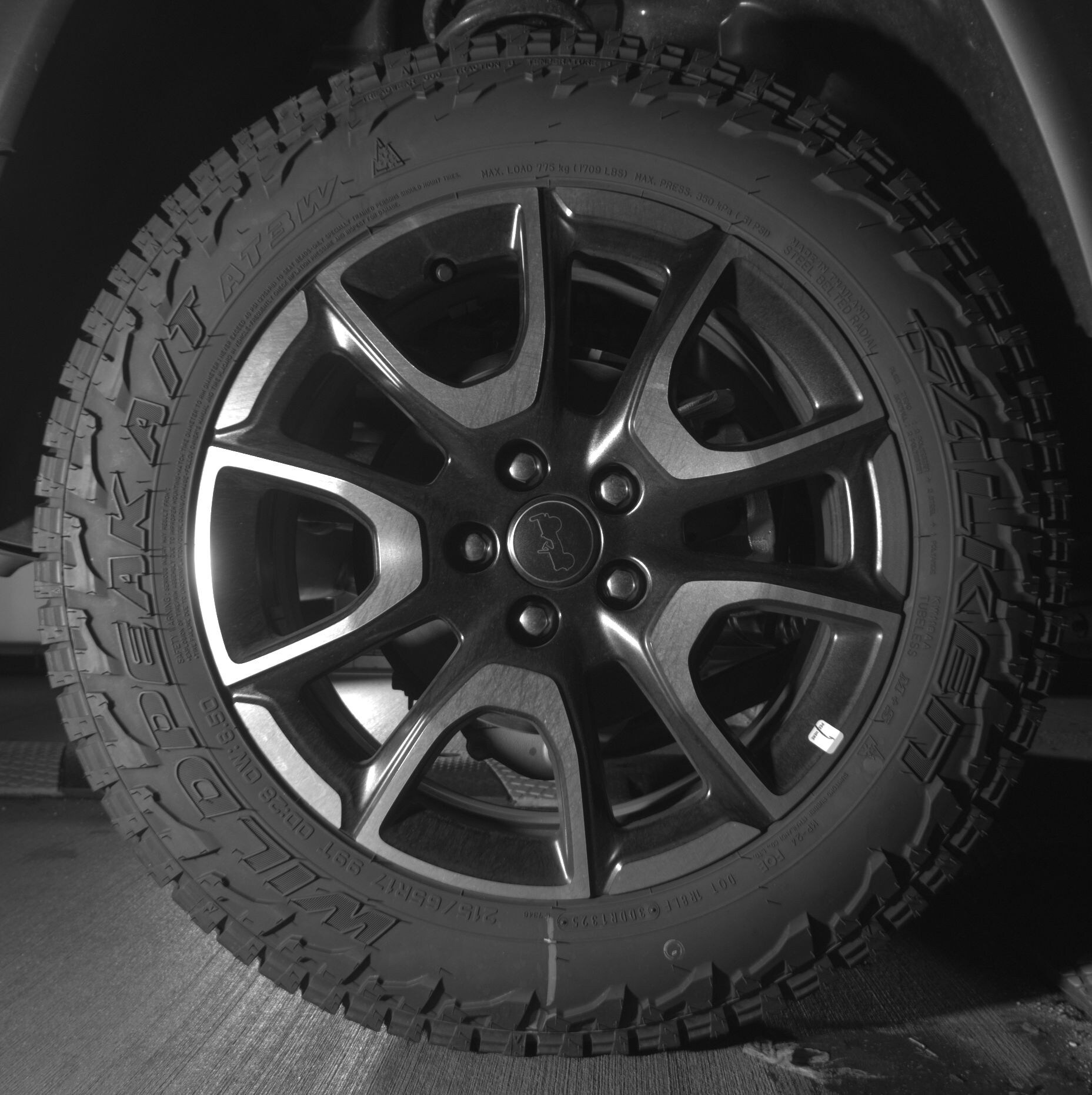 Thumbnail: 2025 Jeep Compass - 12