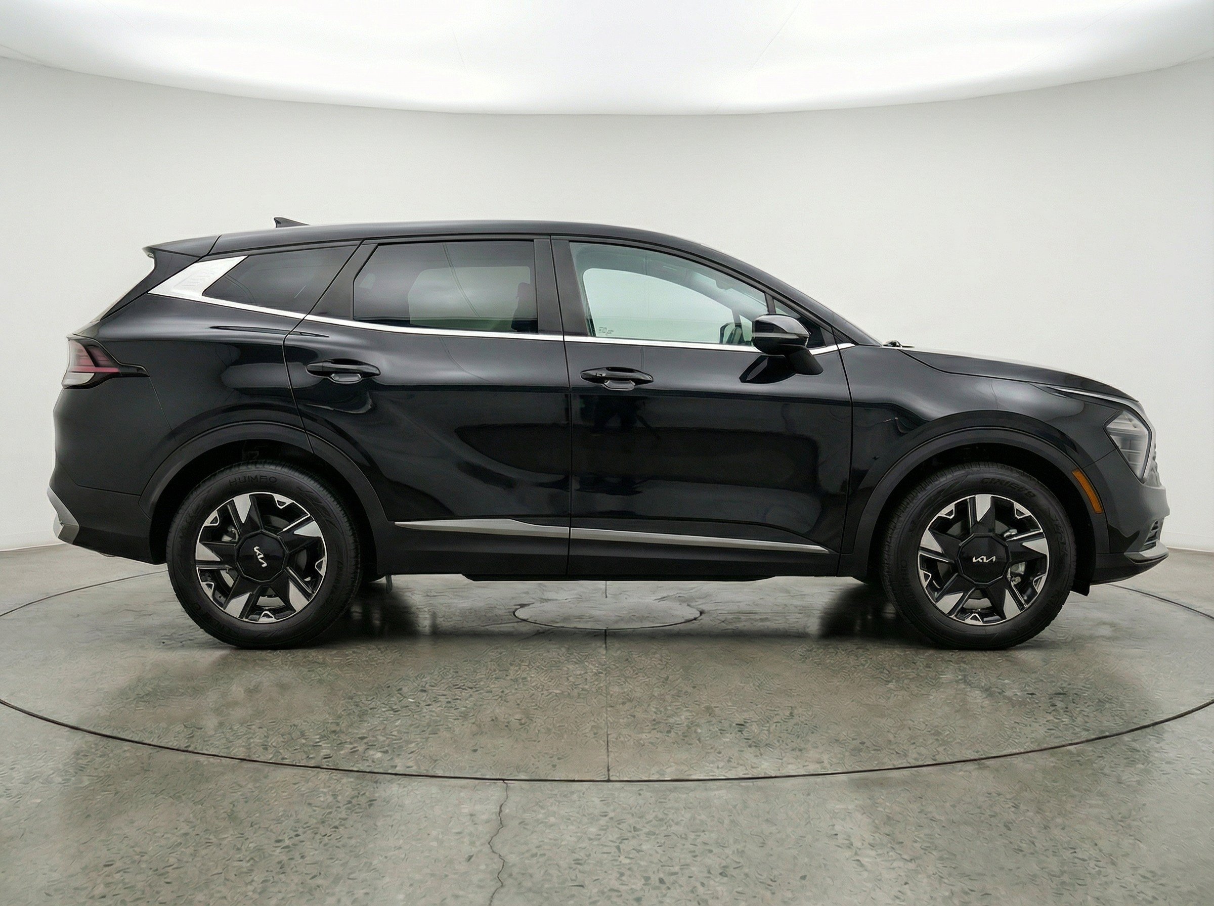 Thumbnail: 2026 Kia Sportage - 11