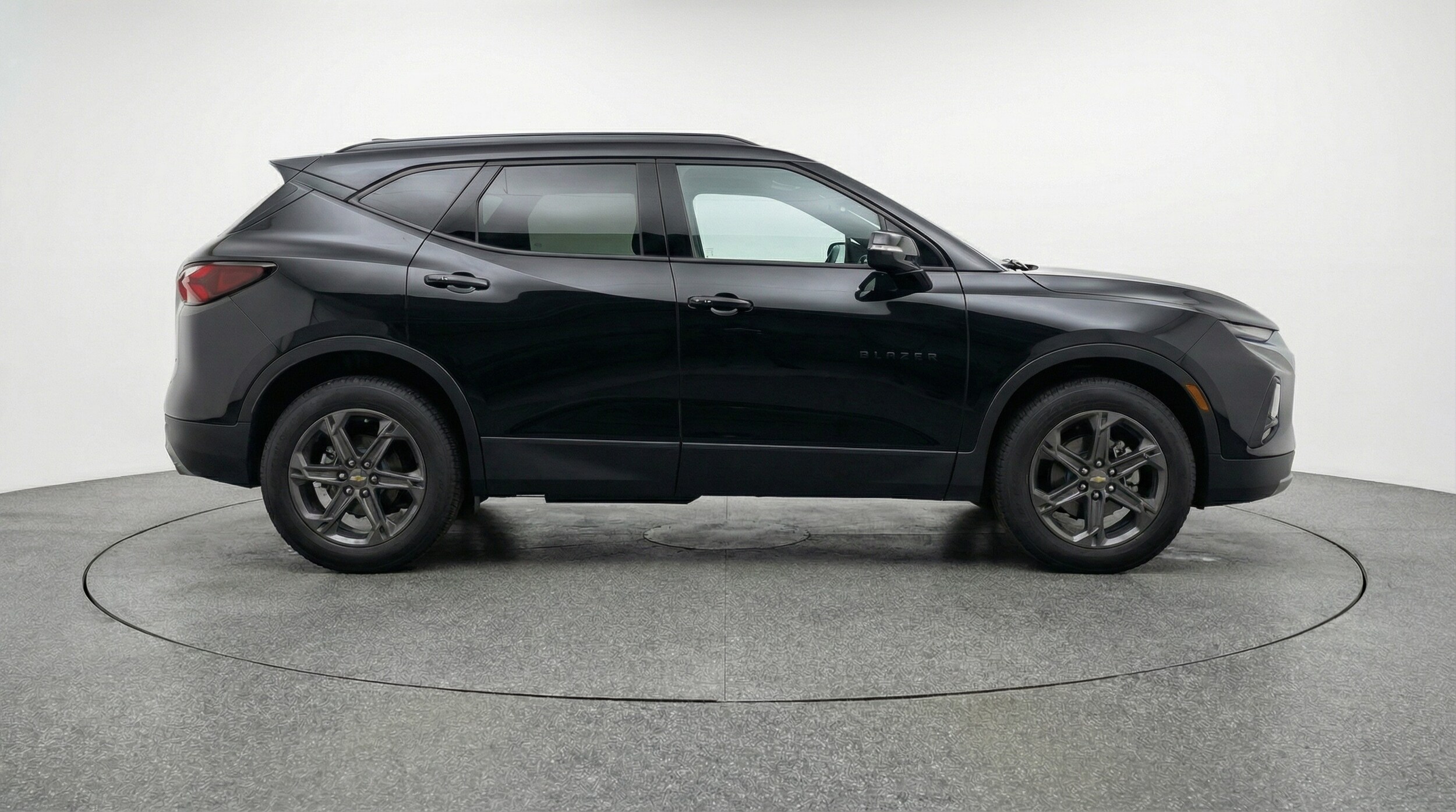 Thumbnail: 2025 Chevrolet Blazer - 8