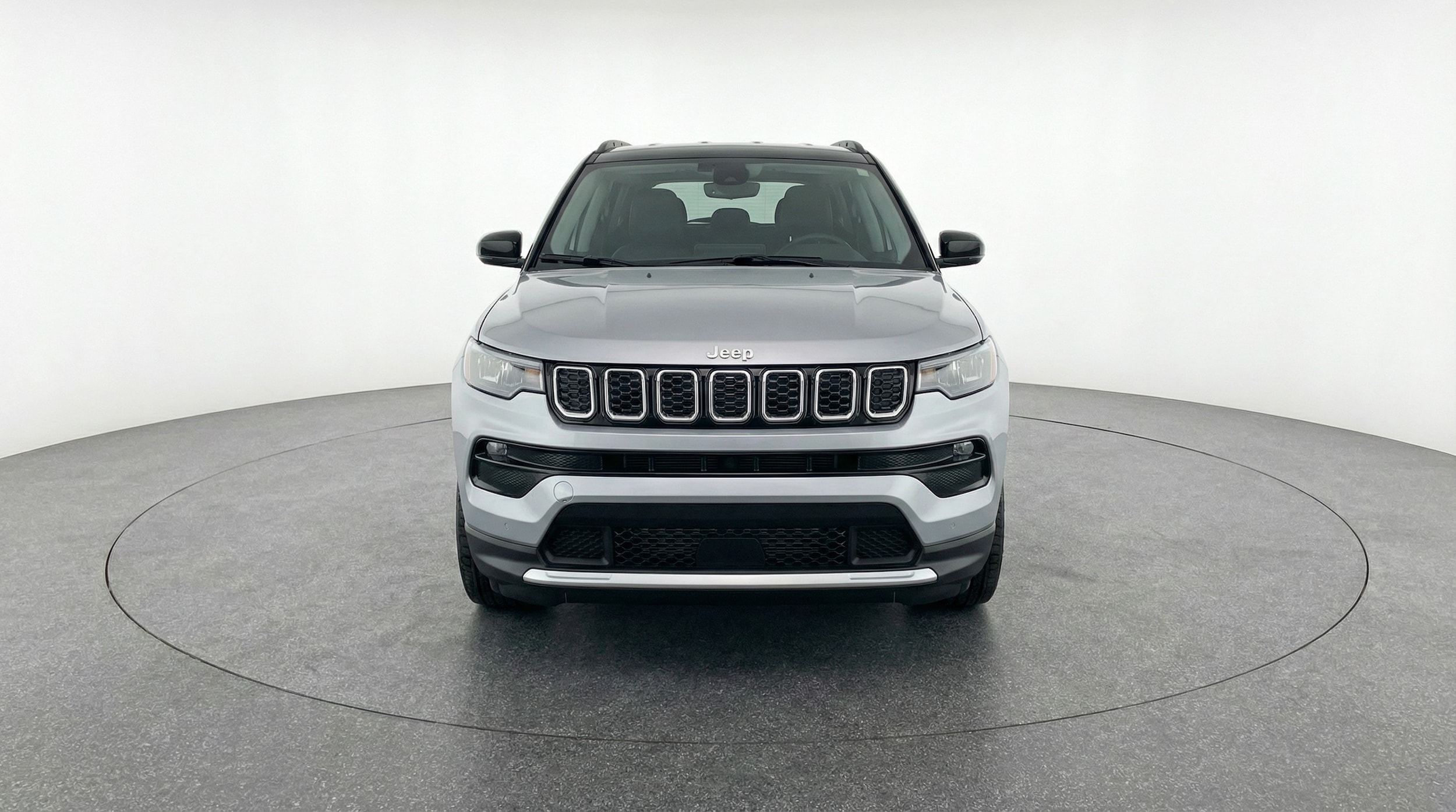 Thumbnail: 2025 Jeep Compass - 2