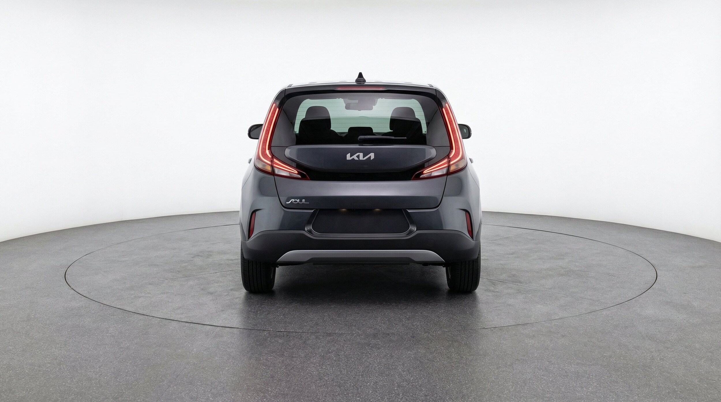 Thumbnail: 2025 Kia Soul - 7