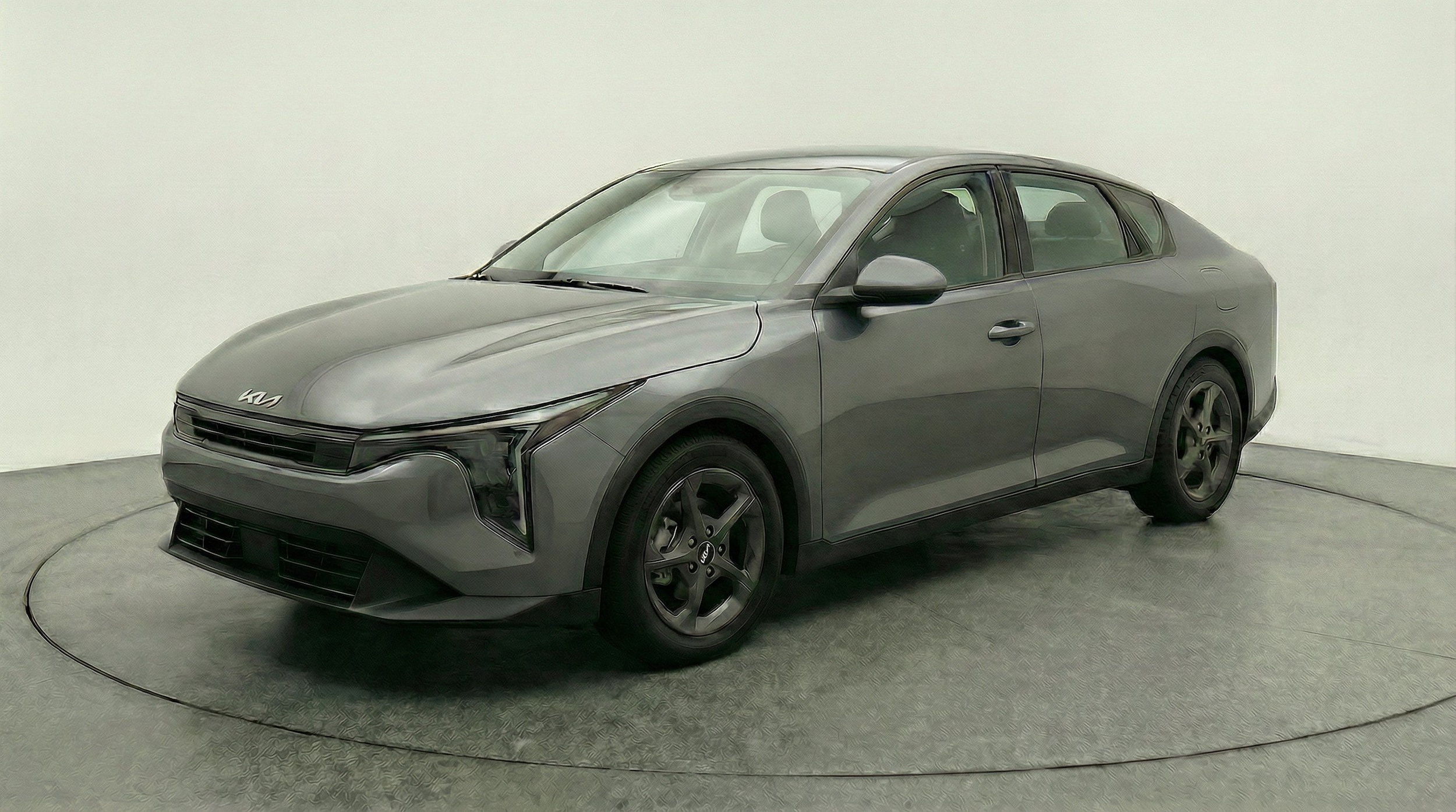 Thumbnail: 2025 Kia K4 - 3