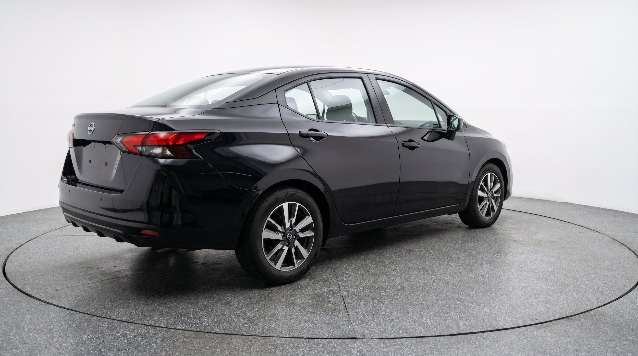 Thumbnail: 2025 Nissan Versa - 9