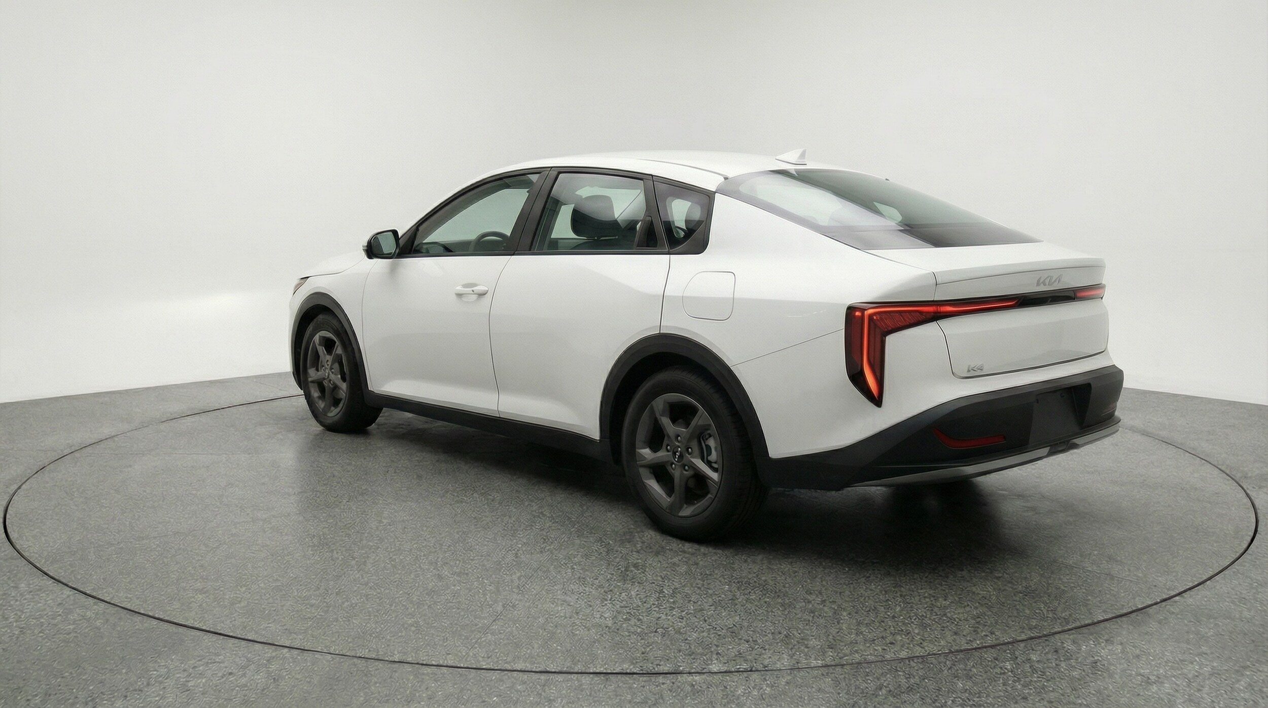 Thumbnail: 2025 Kia K4 - 5