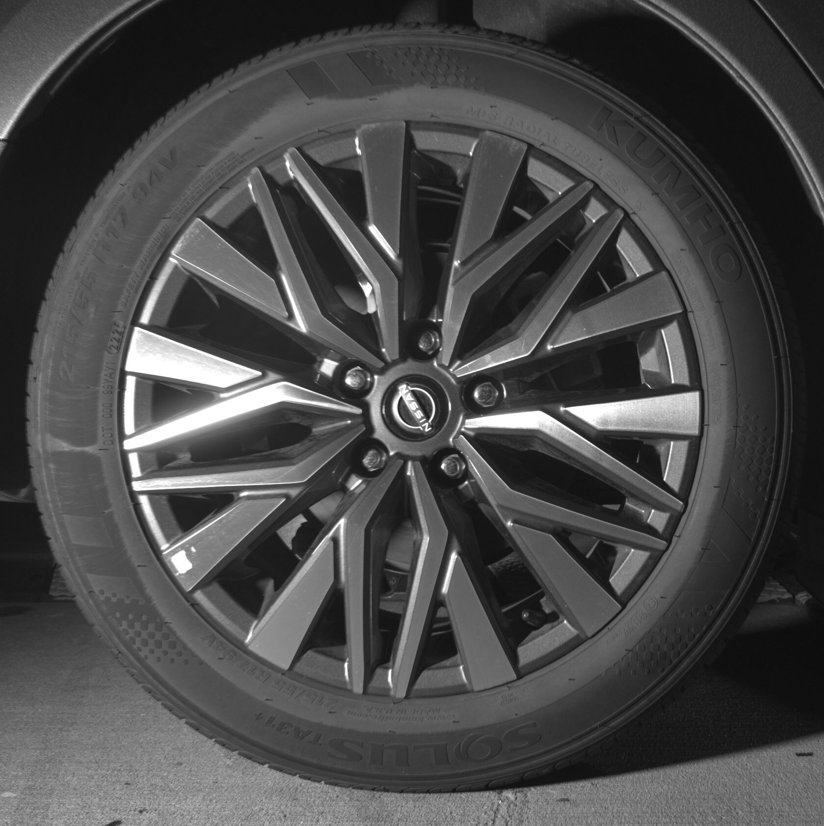 Thumbnail: 2025 Nissan Altima - 12