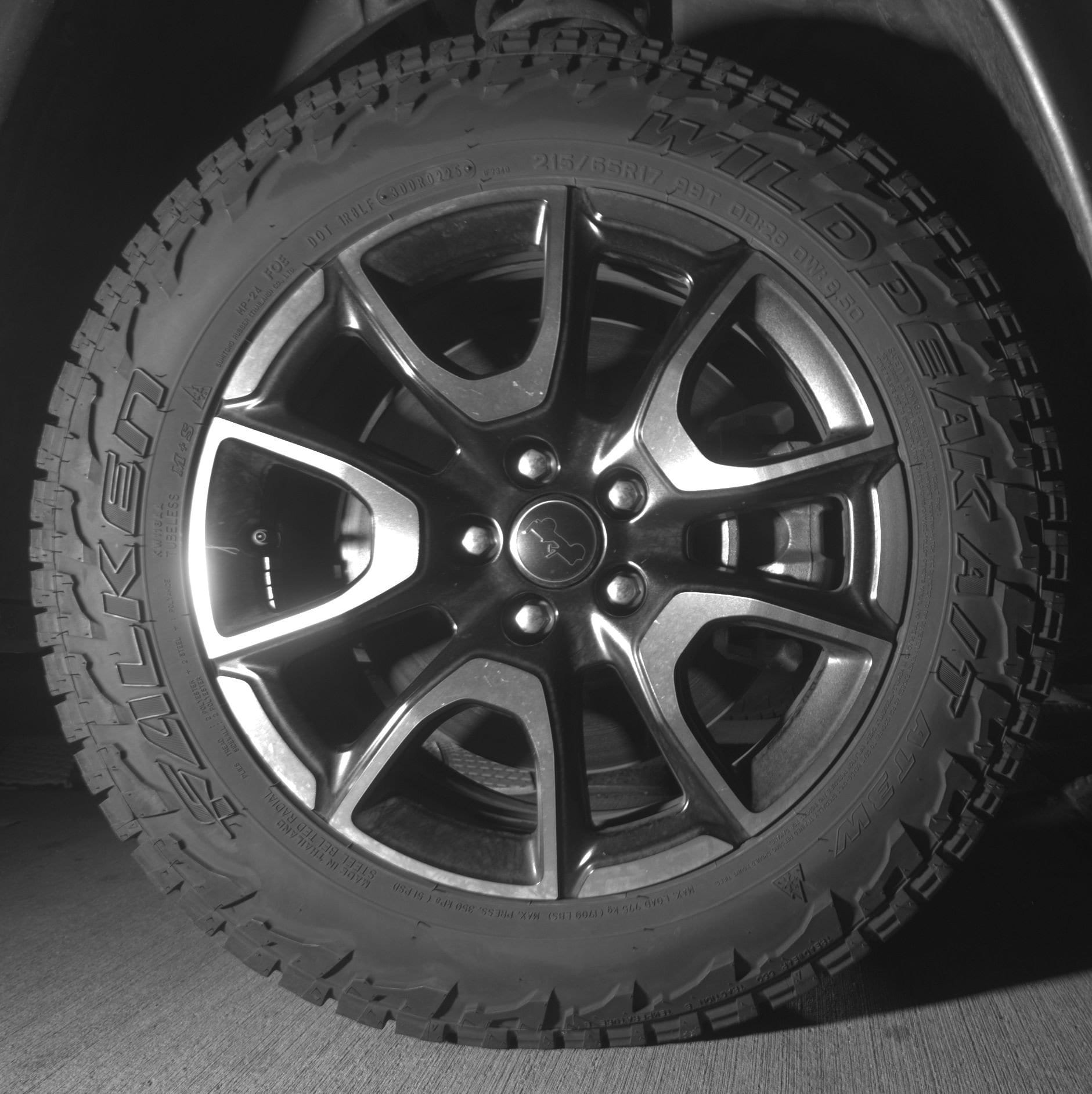Thumbnail: 2025 Jeep Compass - 13