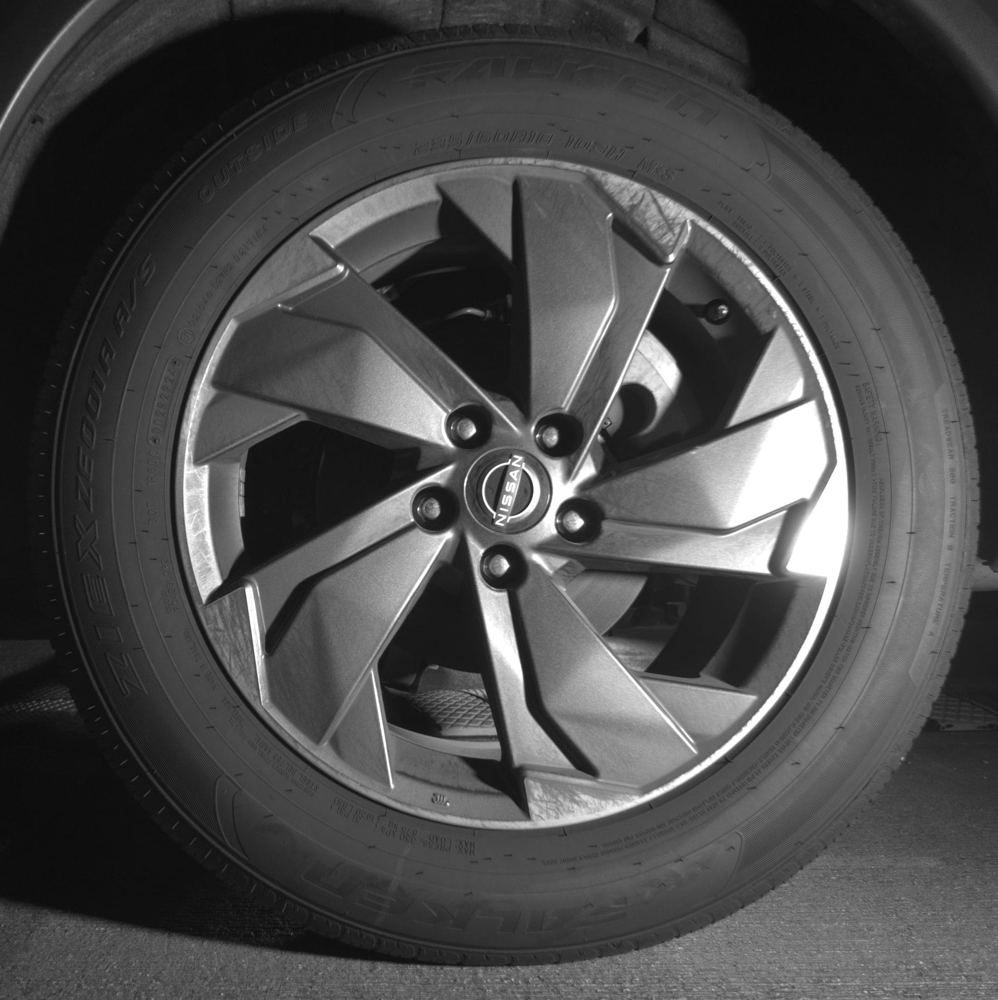 Thumbnail: 2025 Nissan Rogue - 11