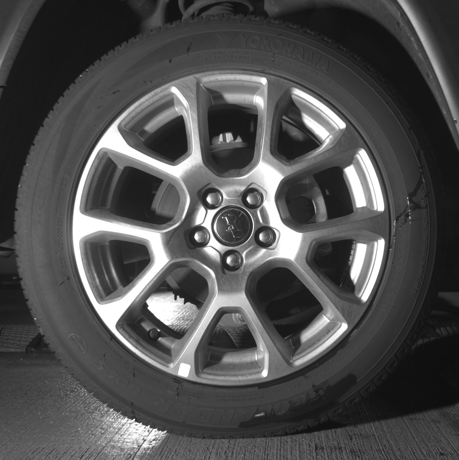 Thumbnail: 2025 Jeep Compass - 12