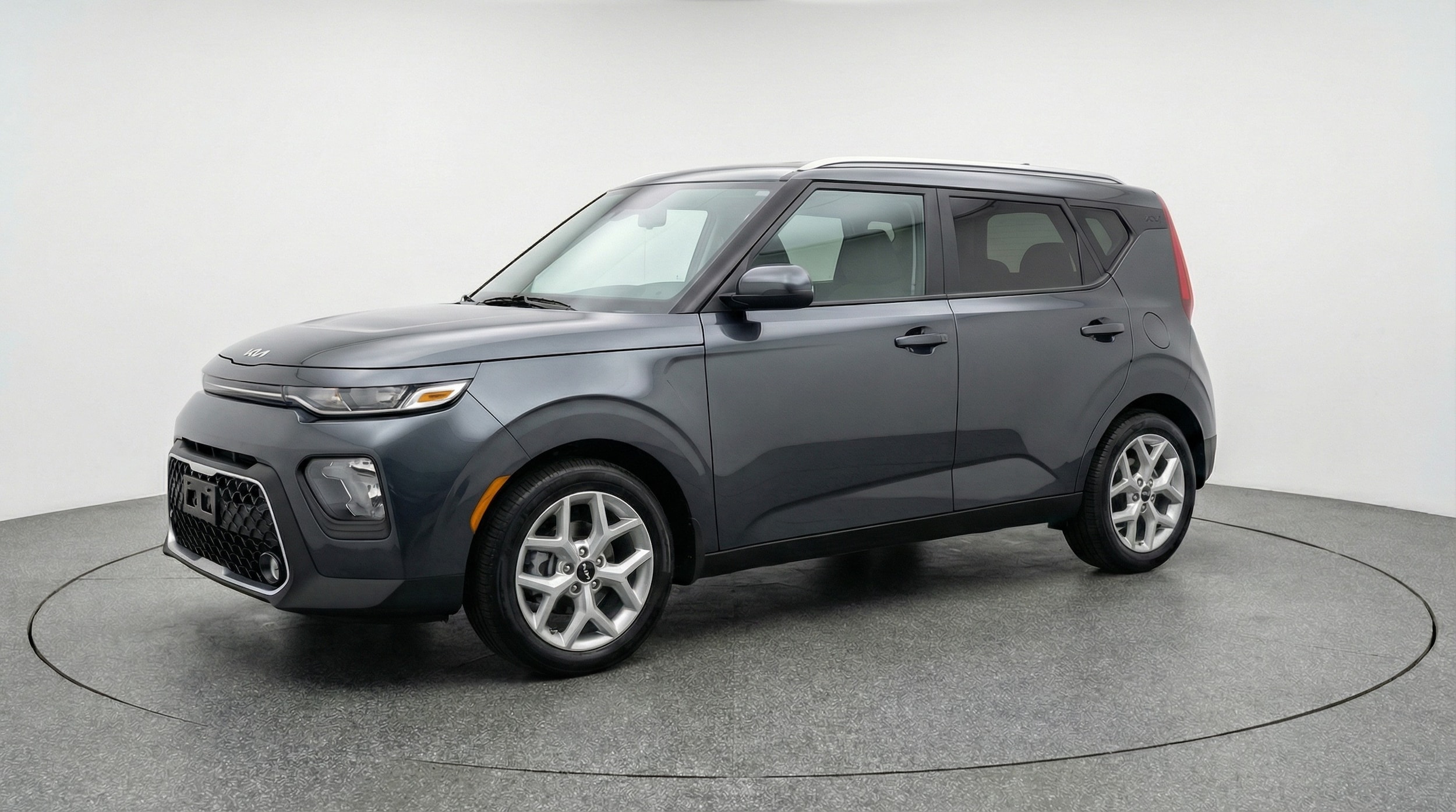 Thumbnail: 2025 Kia Soul - 3