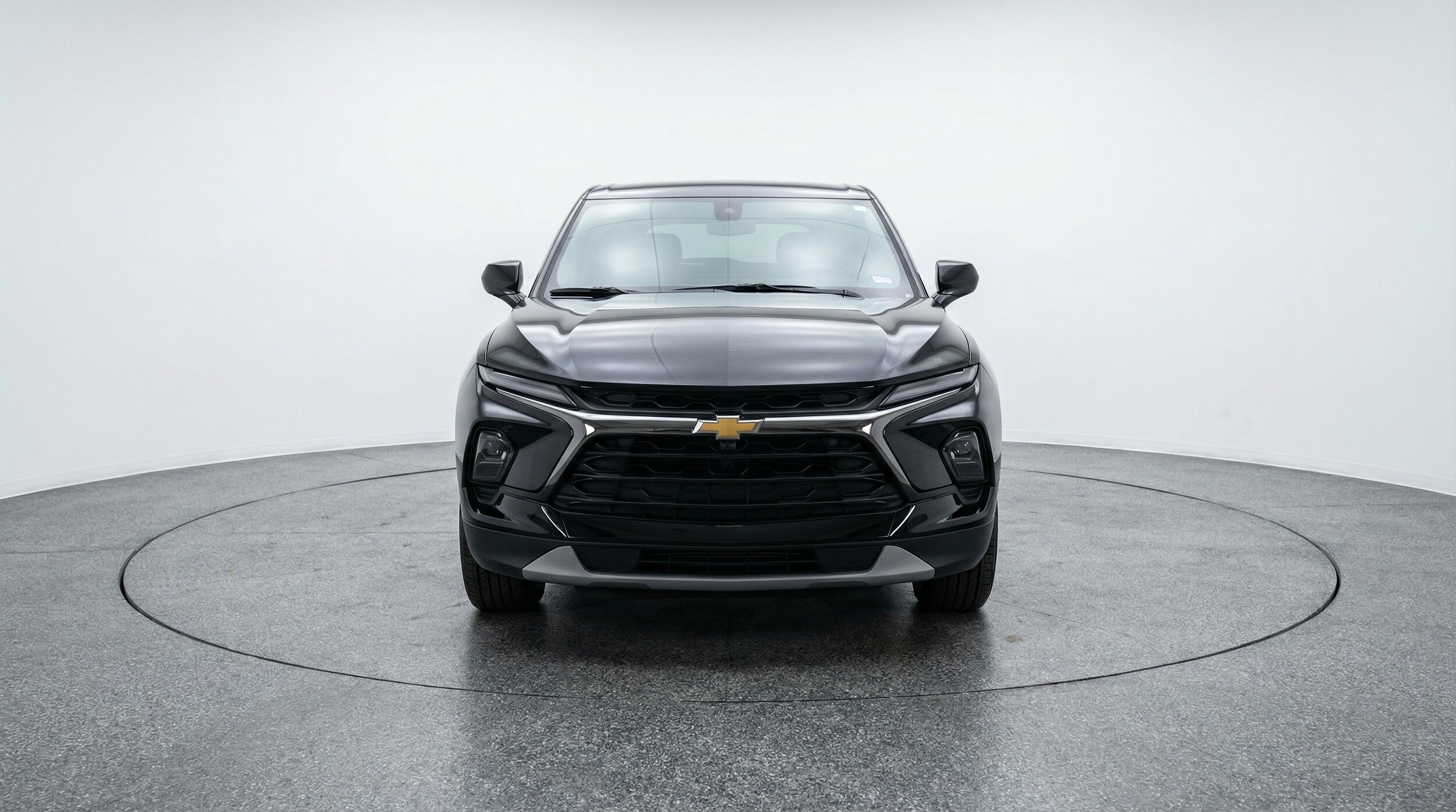 Thumbnail: 2025 Chevrolet Blazer - 2