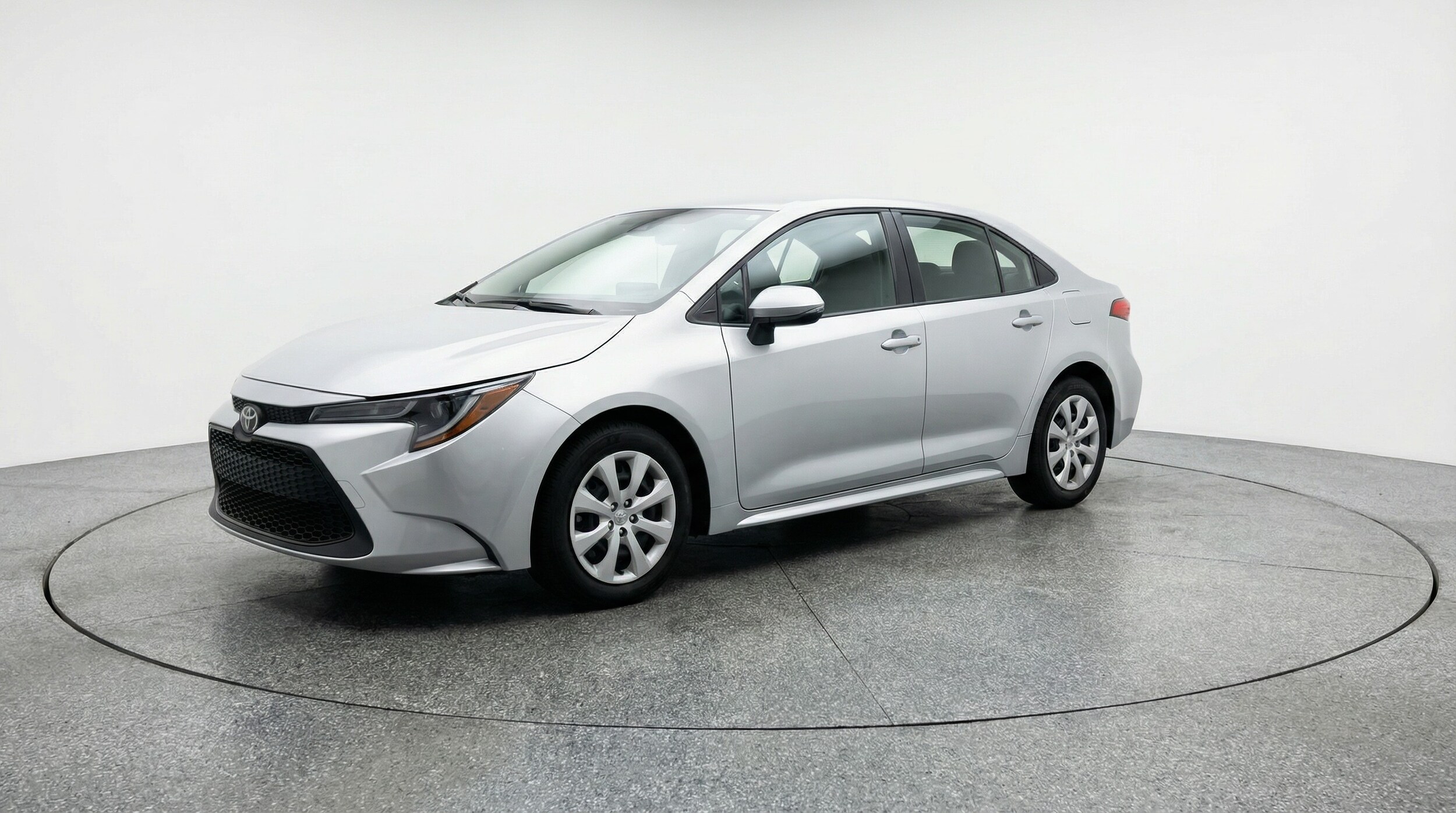 Thumbnail: 2025 Toyota Corolla - 3