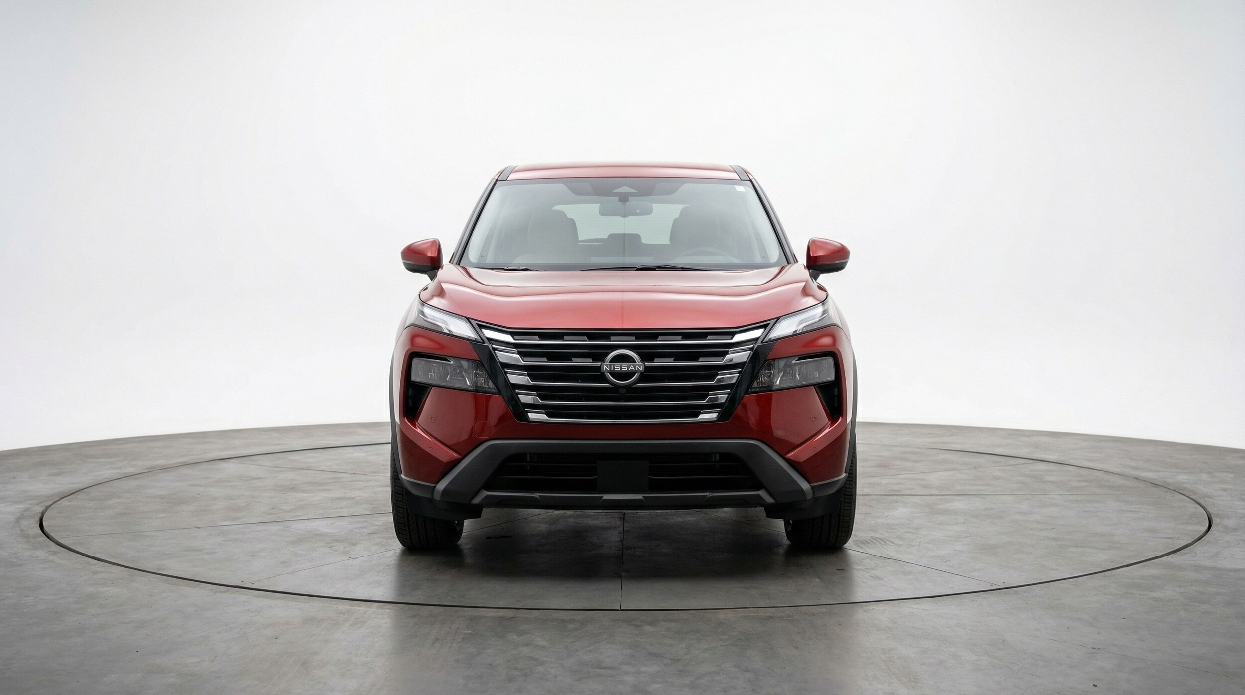 Thumbnail: 2025 Nissan Rogue - 2