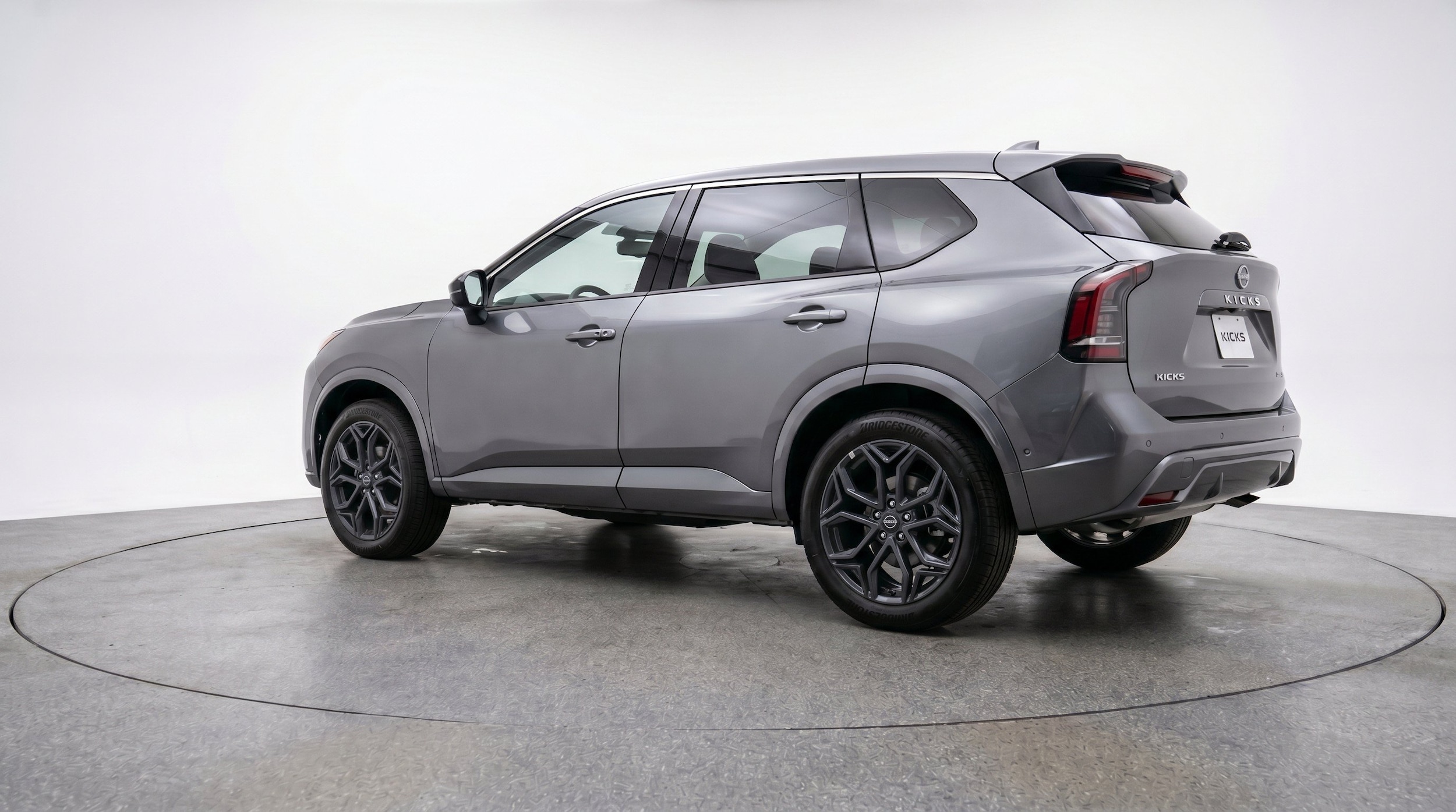 Thumbnail: 2026 Nissan Kicks - 6