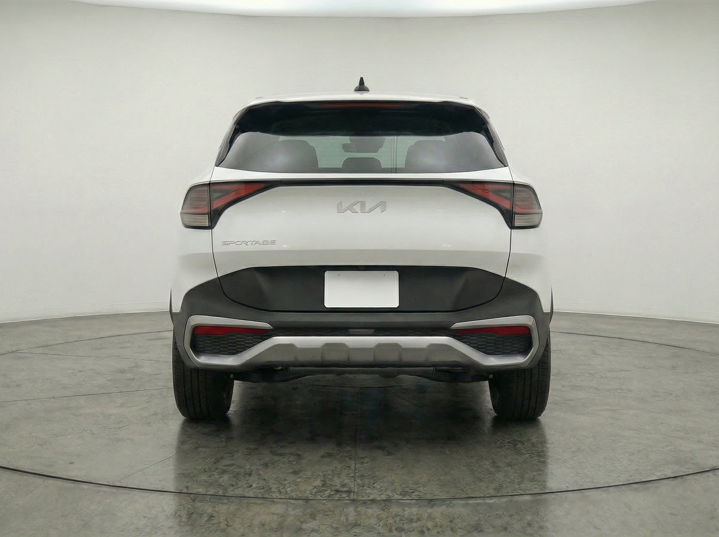 Thumbnail: 2026 Kia Sportage - 7