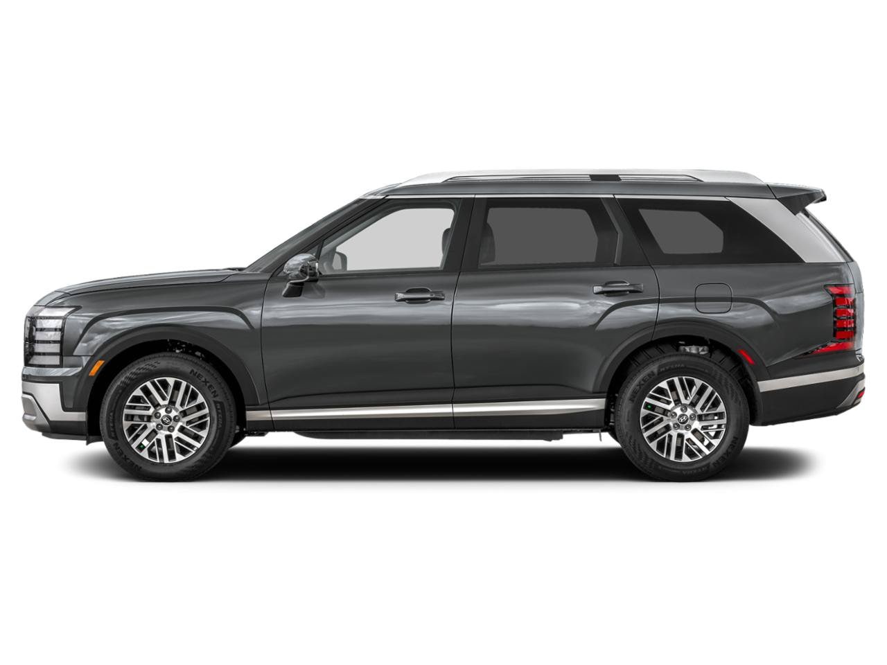 Thumbnail: 2026 Hyundai Palisade - 3