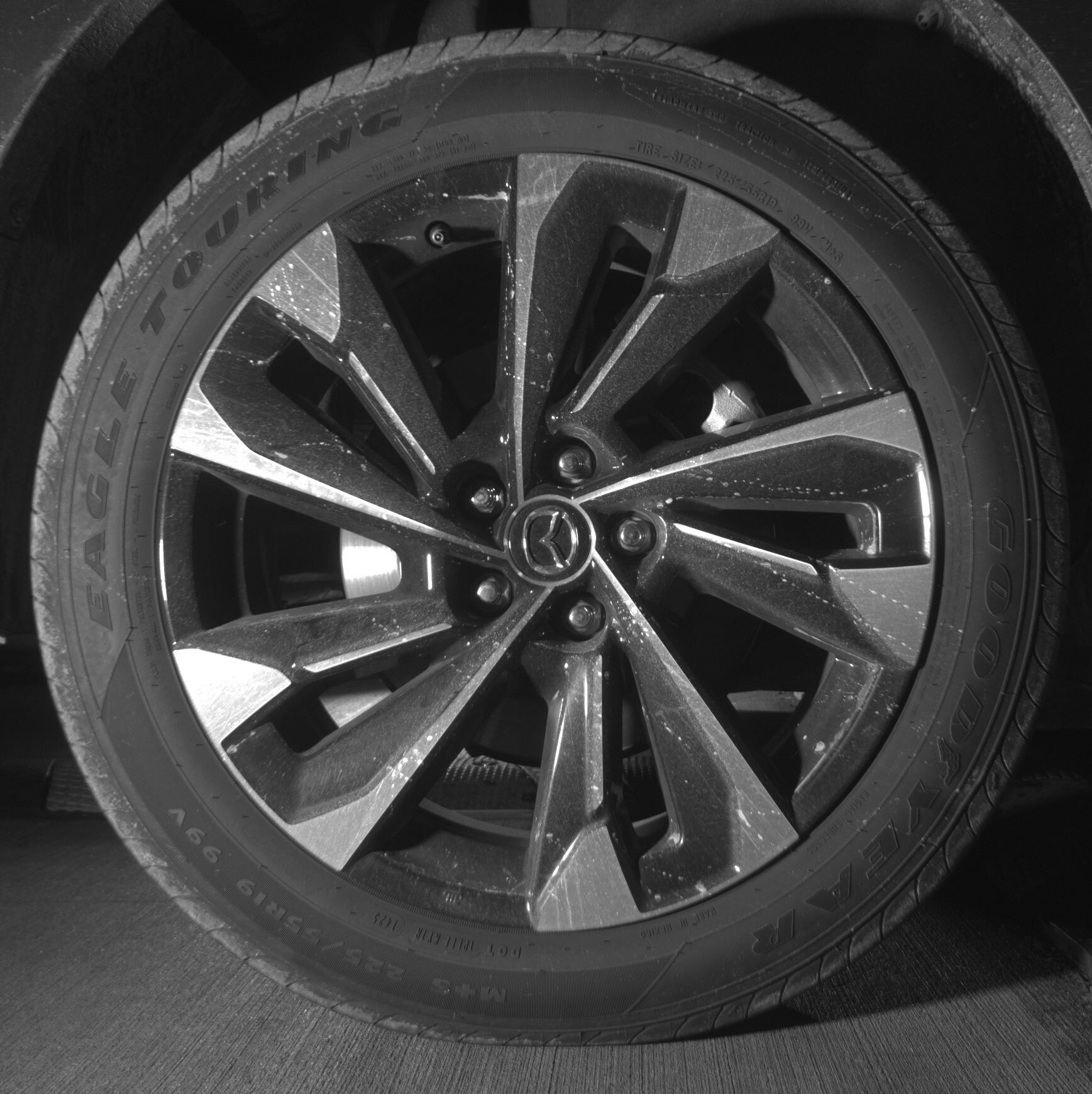 Thumbnail: 2025 Mazda CX-50 - 12