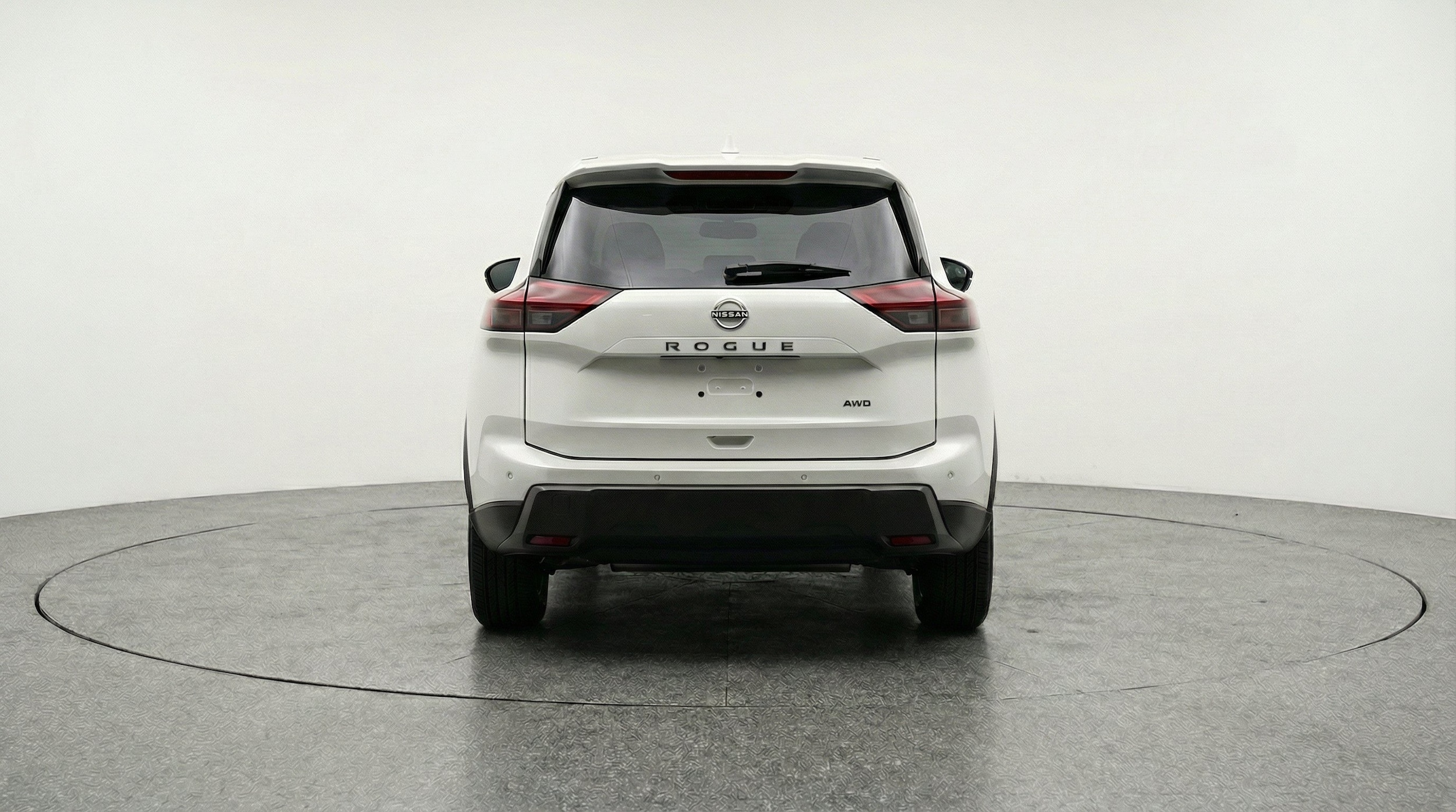 Thumbnail: 2025 Nissan Rogue - 7