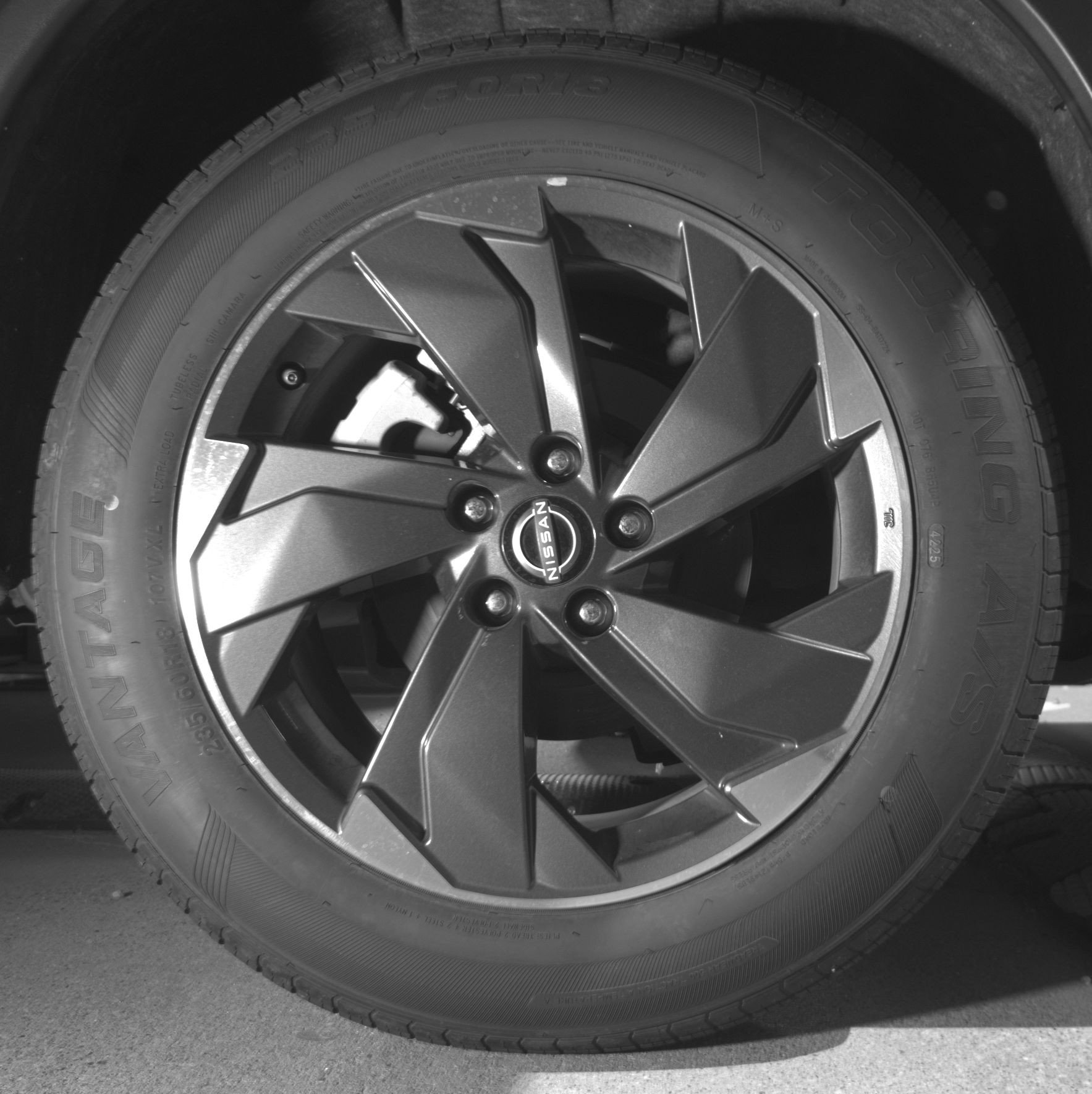 Thumbnail: 2025 Nissan Rogue - 15