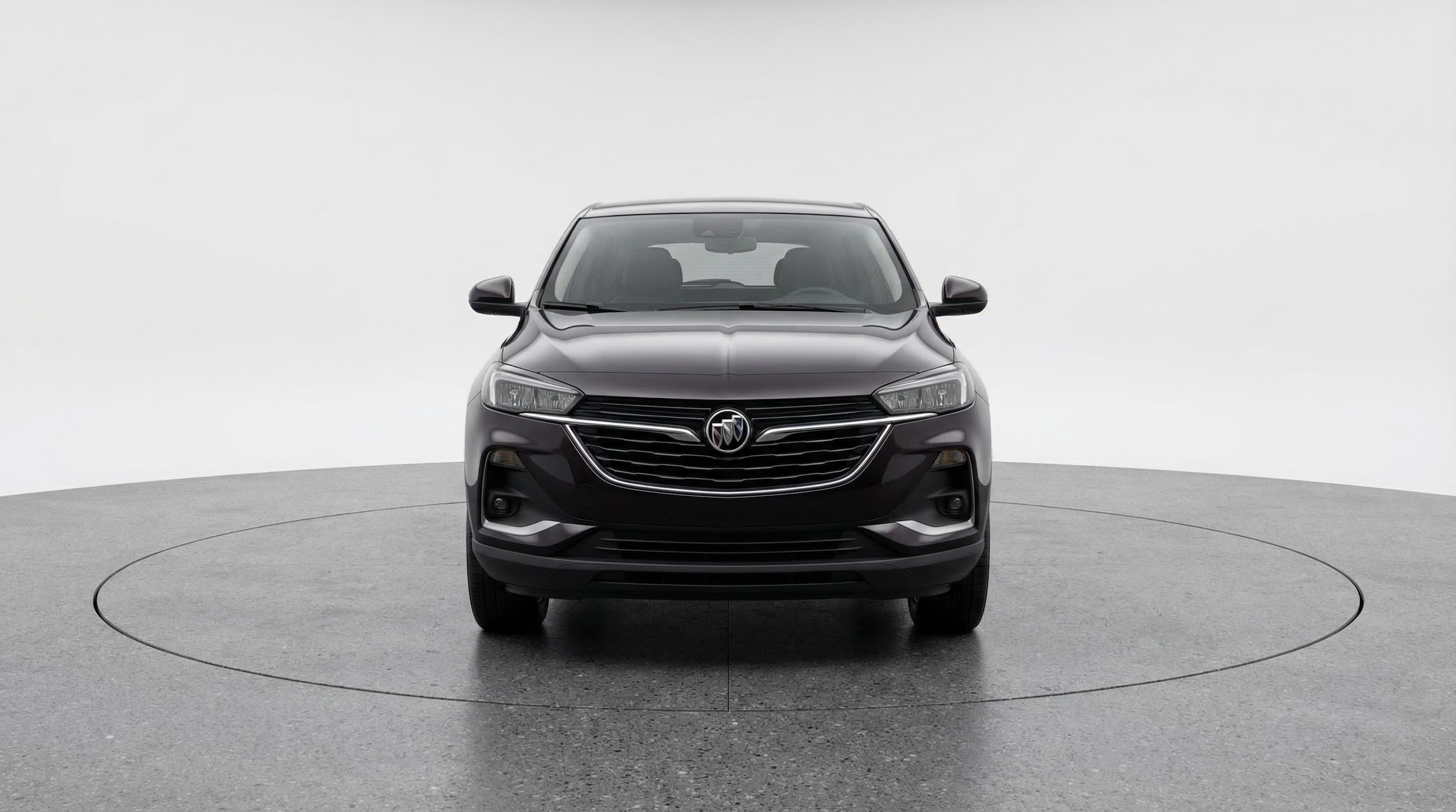 Thumbnail: 2025 Buick Encore GX - 2