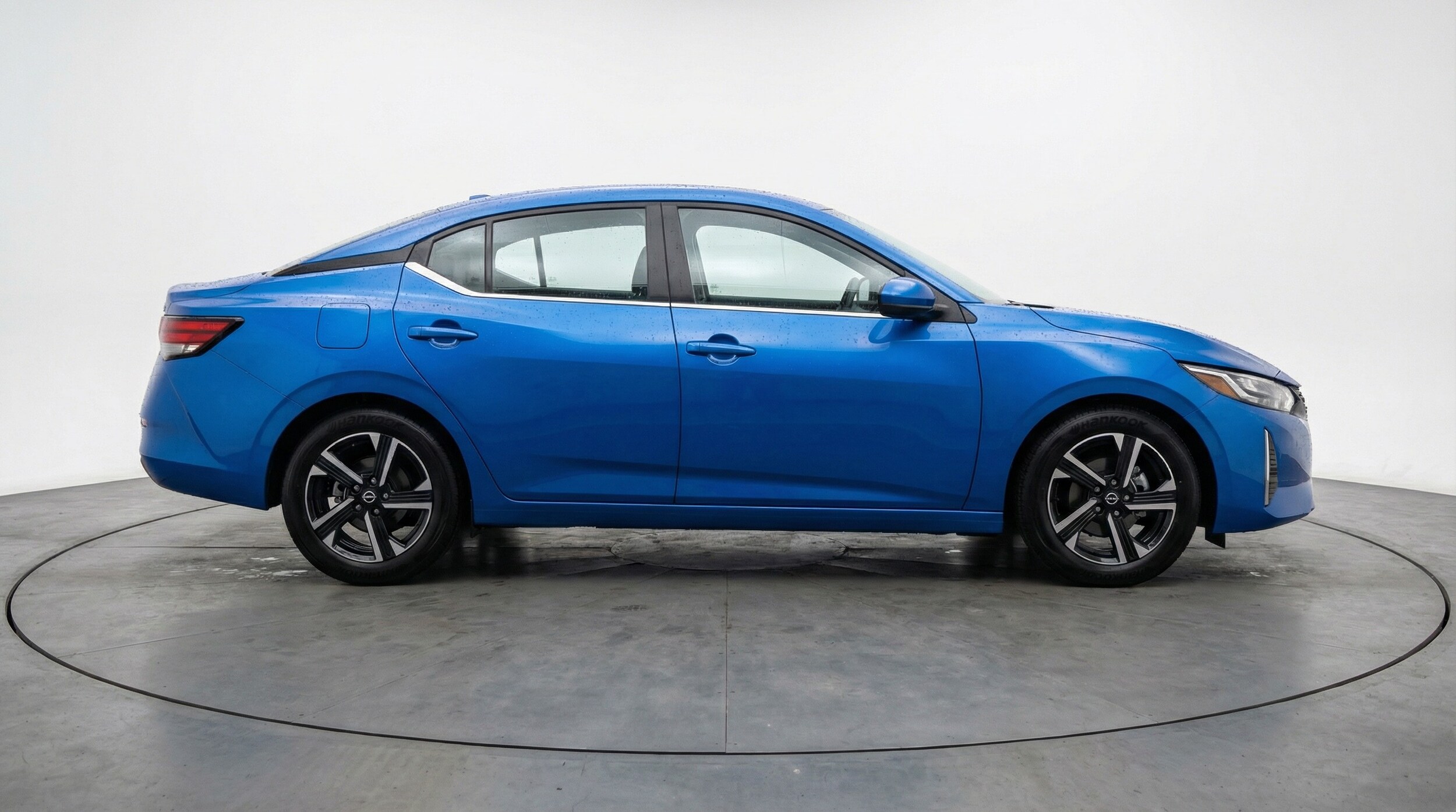 Thumbnail: 2025 Nissan Sentra - 8