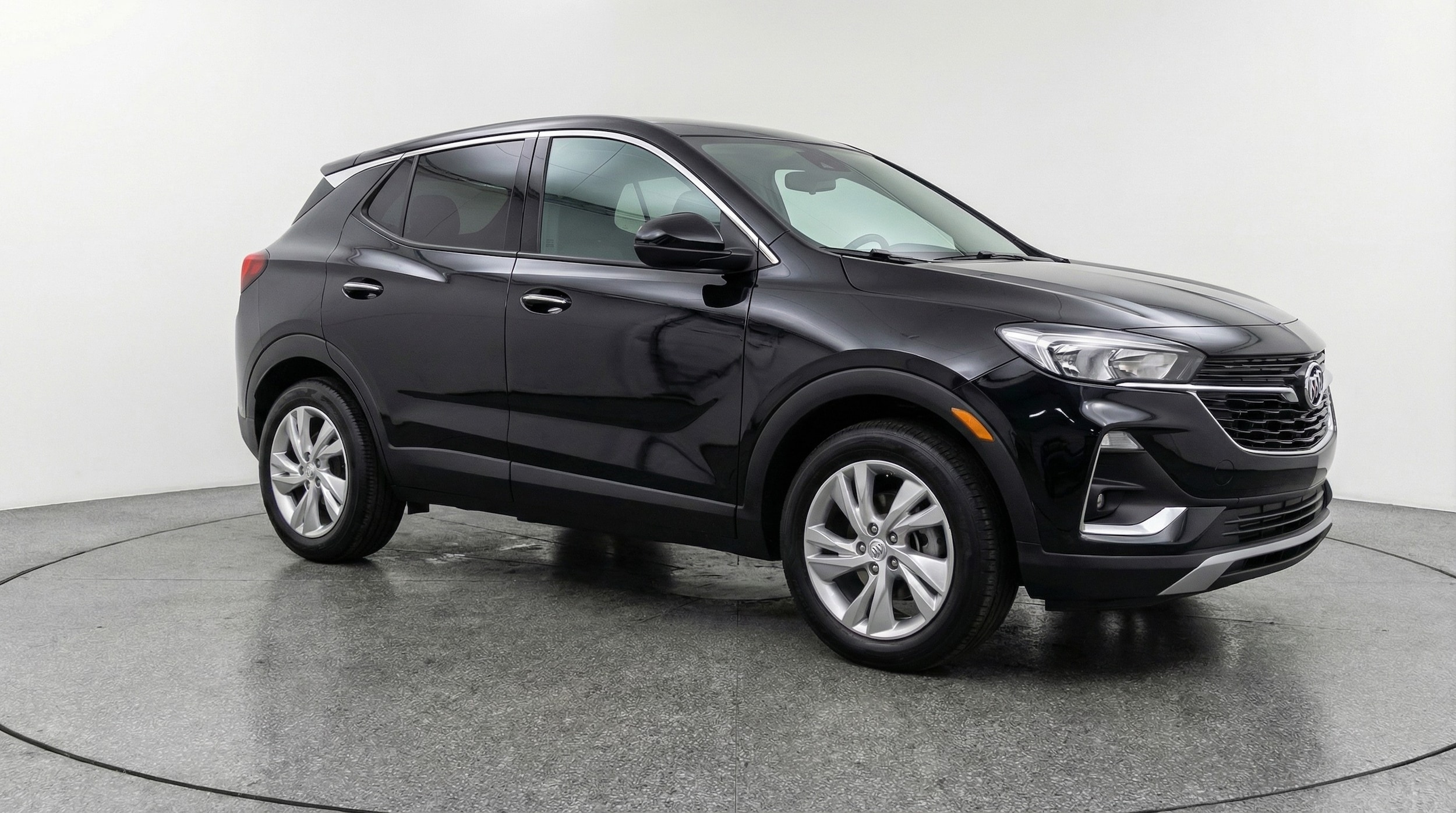 Thumbnail: 2025 Buick Encore GX - 1