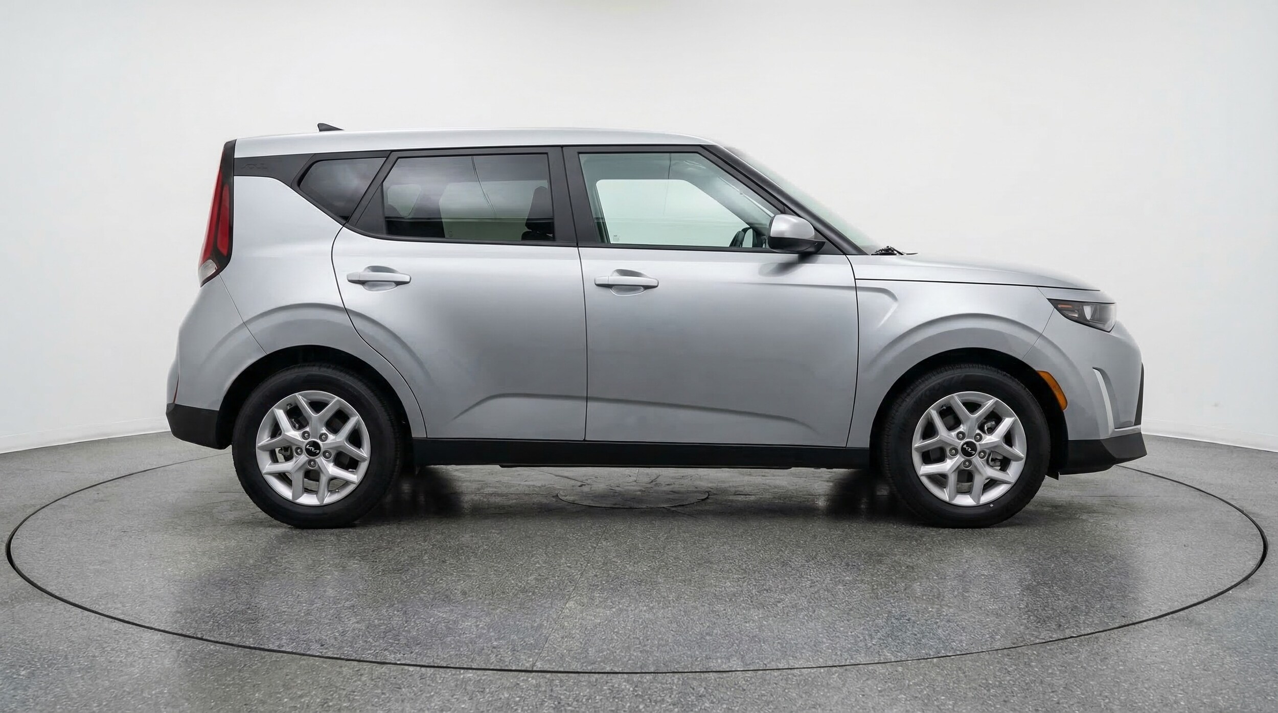 Thumbnail: 2025 Kia Soul - 8