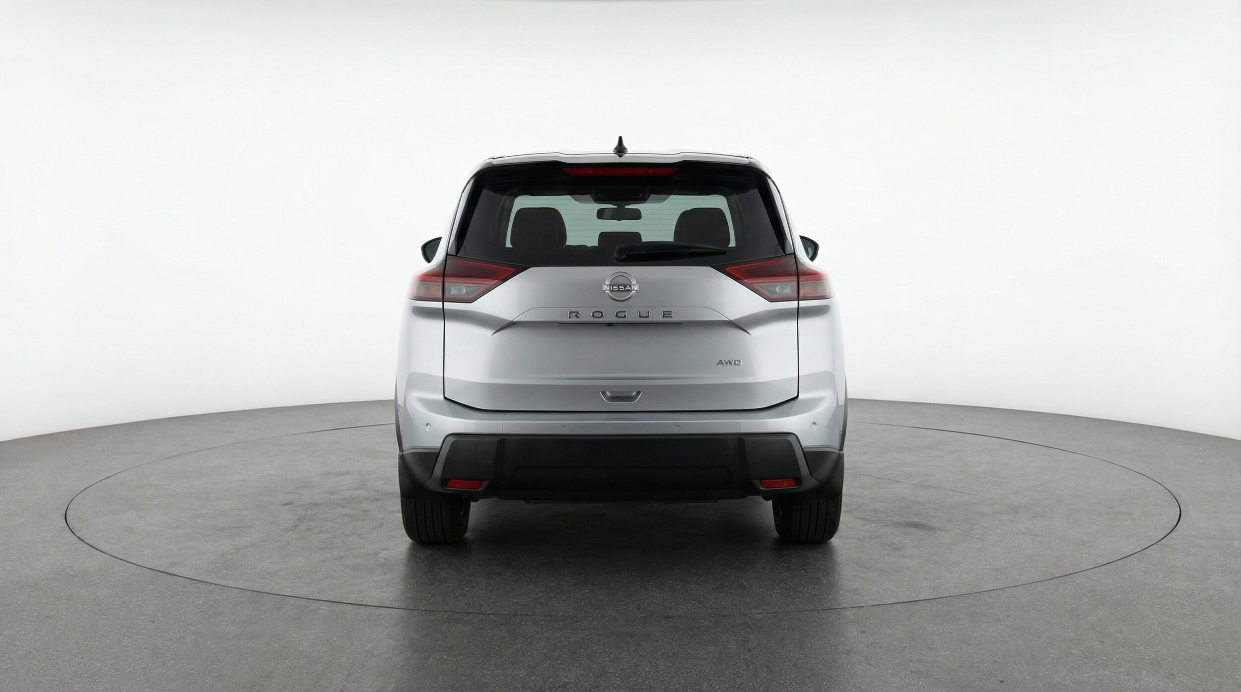 Thumbnail: 2025 Nissan Rogue - 6