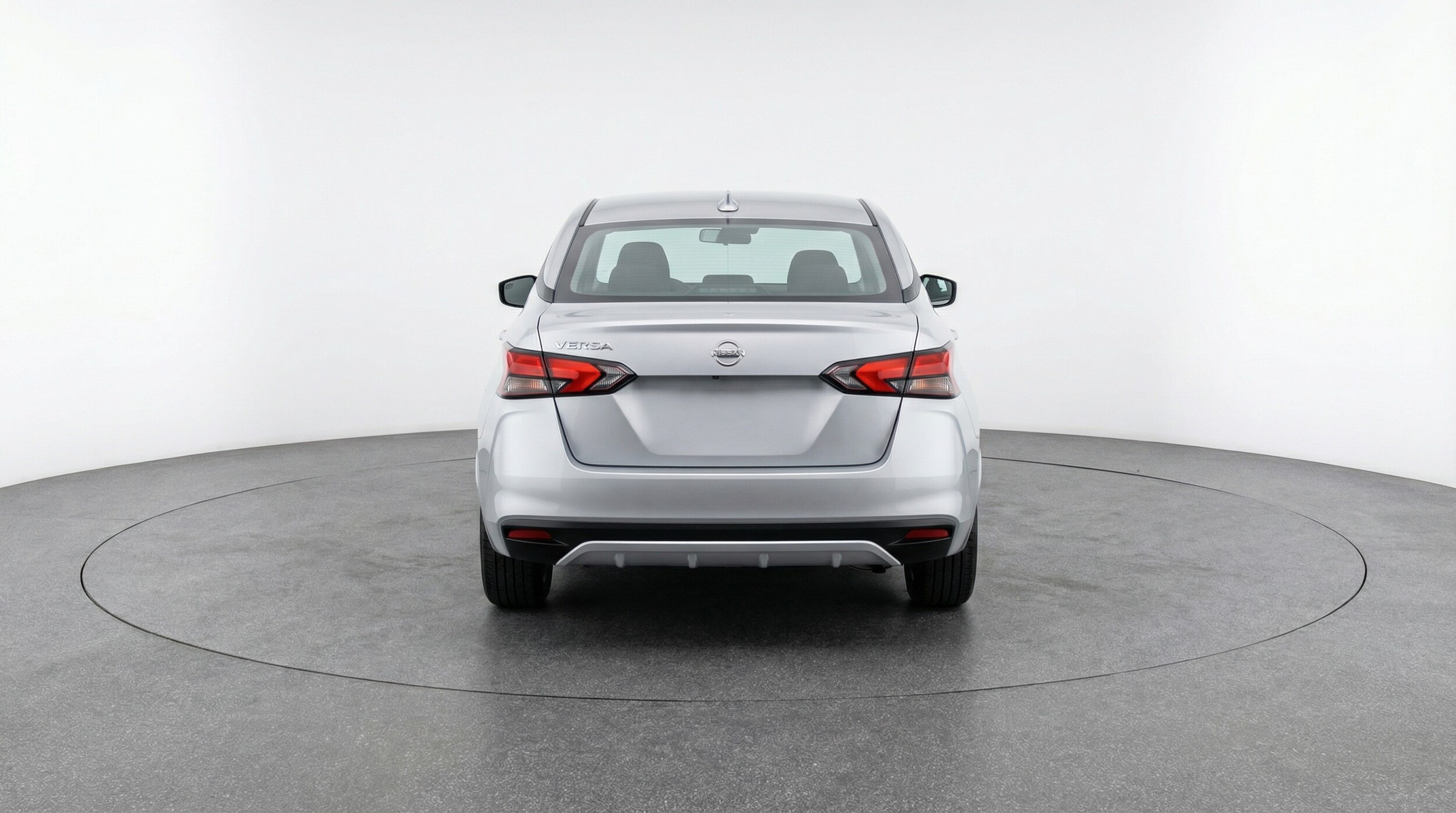 Thumbnail: 2025 Nissan Versa - 6