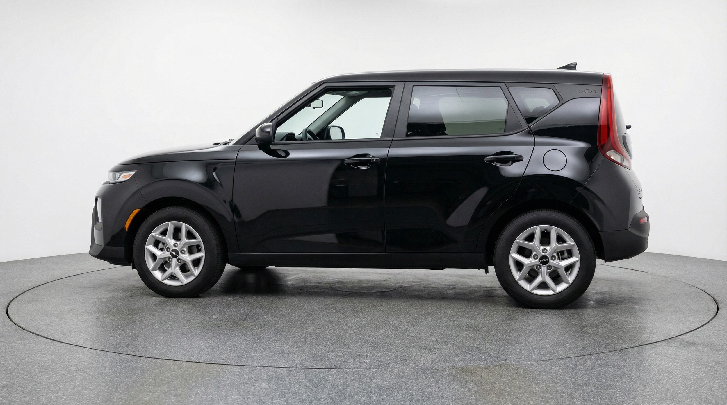 Thumbnail: 2025 Kia Soul - 4