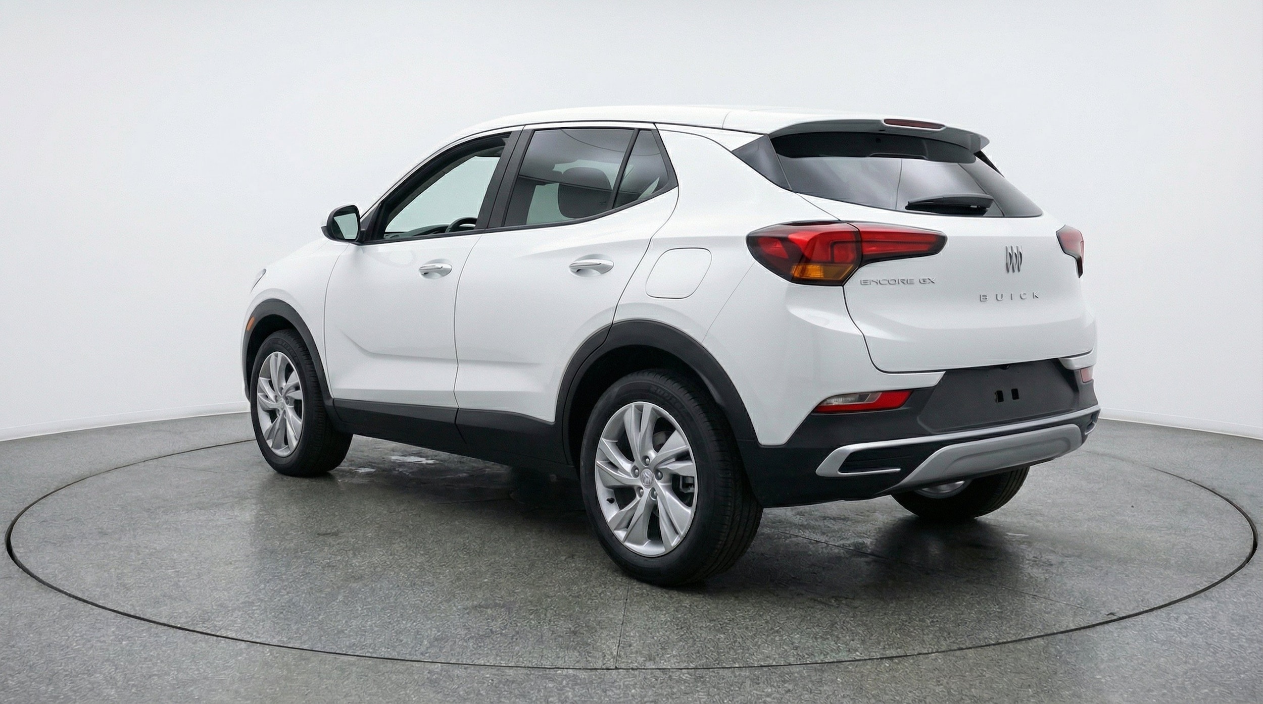 Thumbnail: 2026 Buick Encore GX - 6