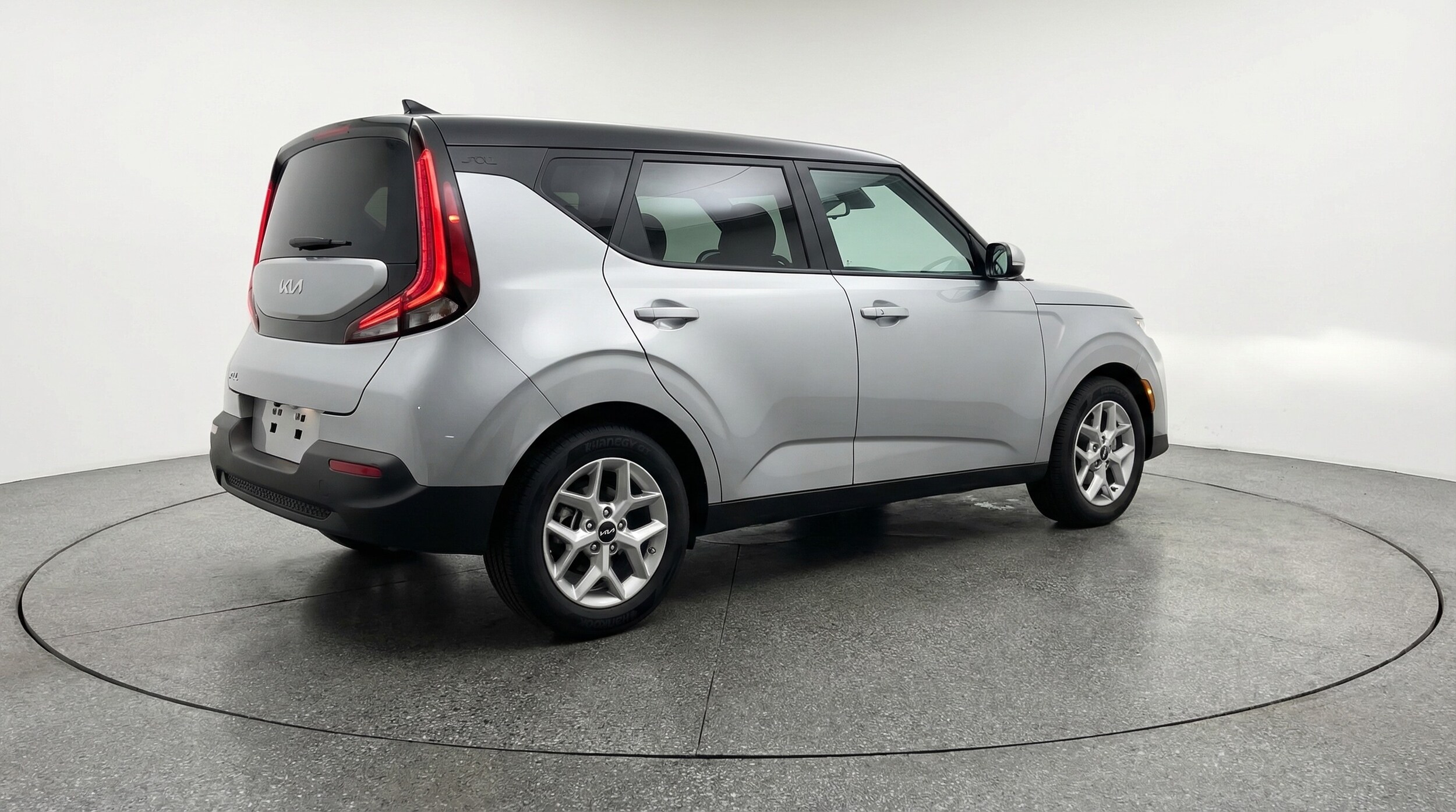 Thumbnail: 2025 Kia Soul - 7