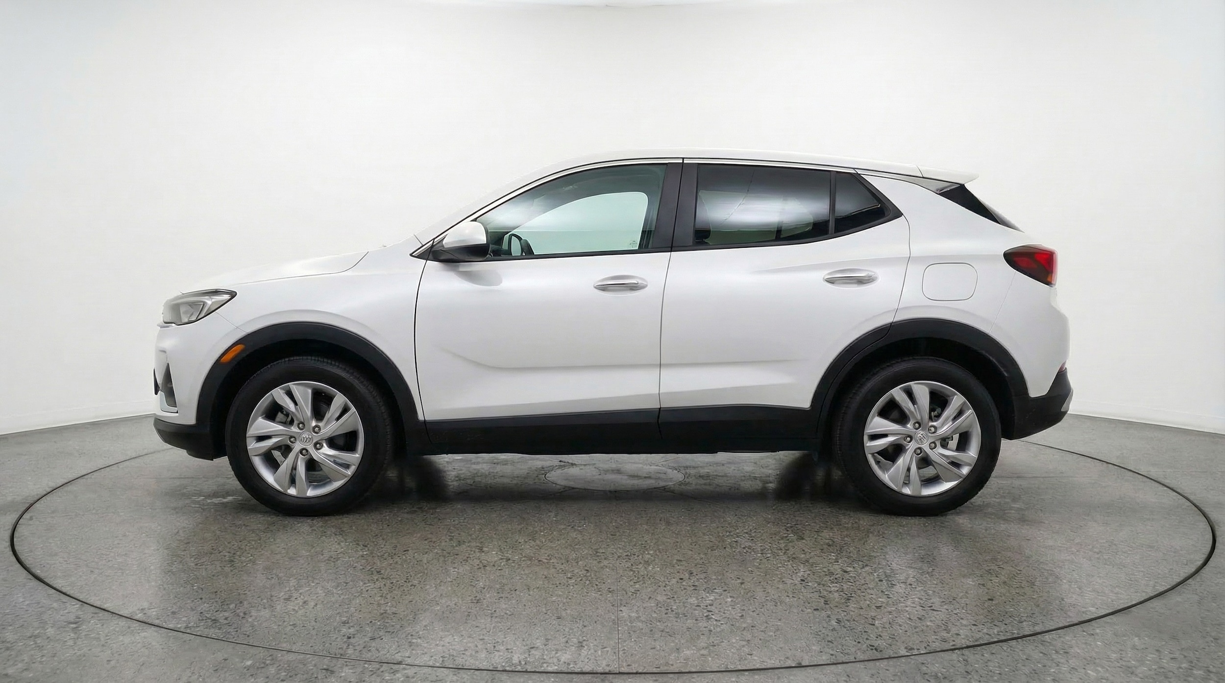 Thumbnail: 2025 Buick Encore GX - 4