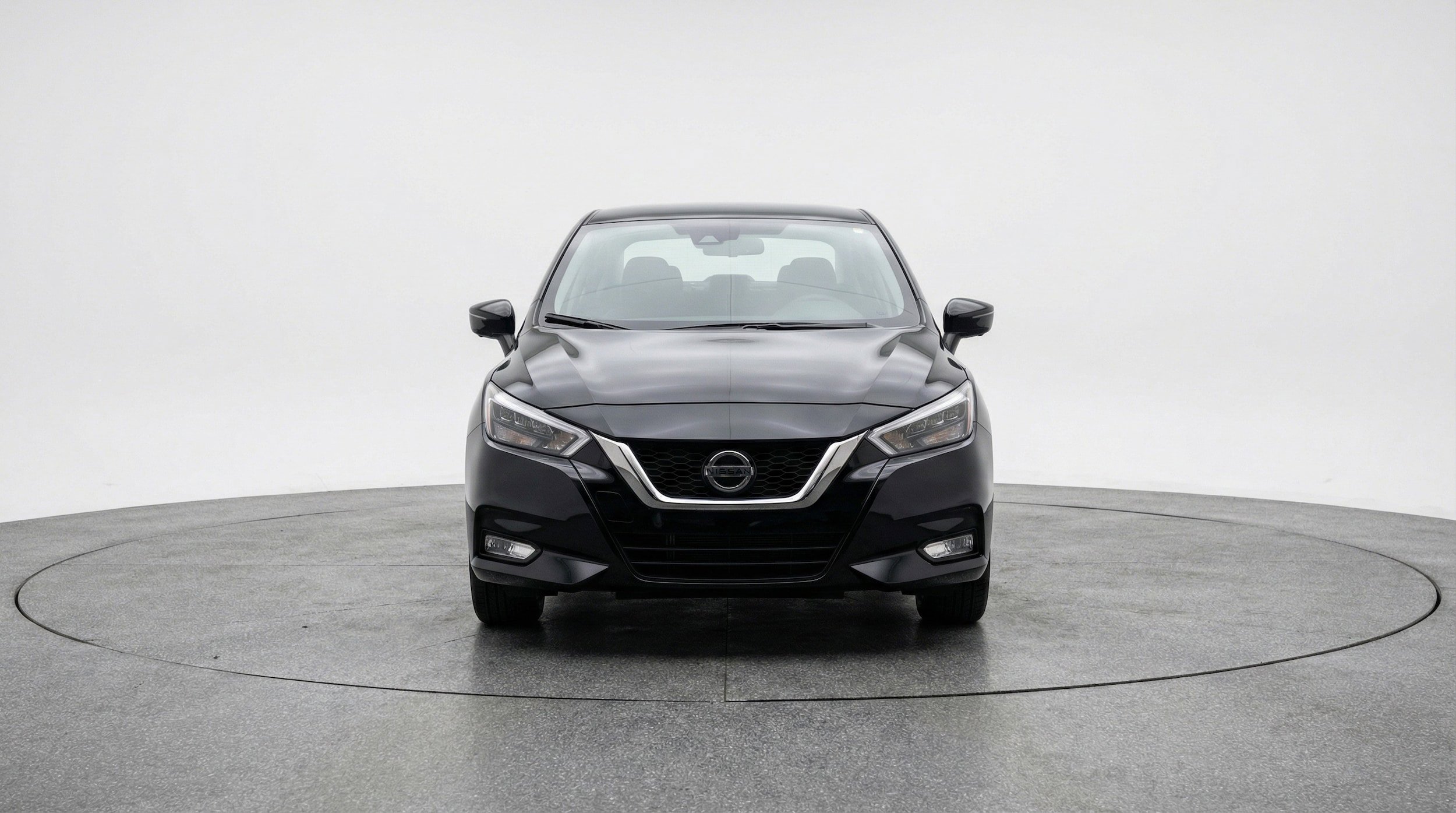 Thumbnail: 2025 Nissan Versa - 2