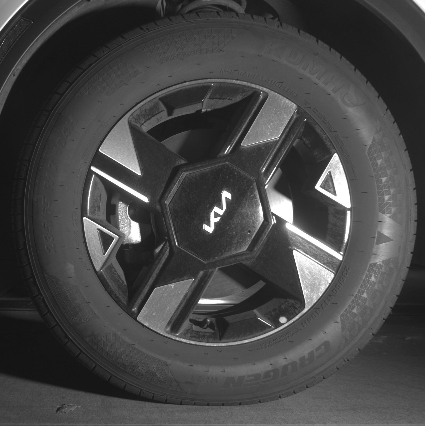 Thumbnail: 2026 Kia Sportage - 12